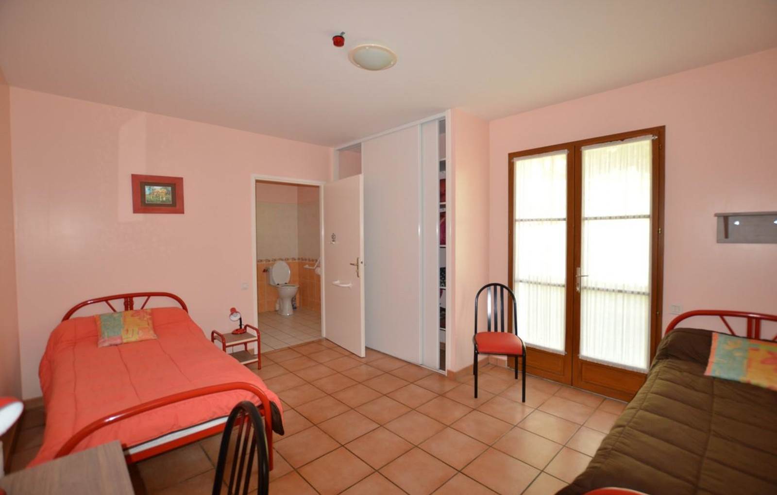 LOREA GITE IZARRAK OSTABAT COMPOSTELLE-carousel