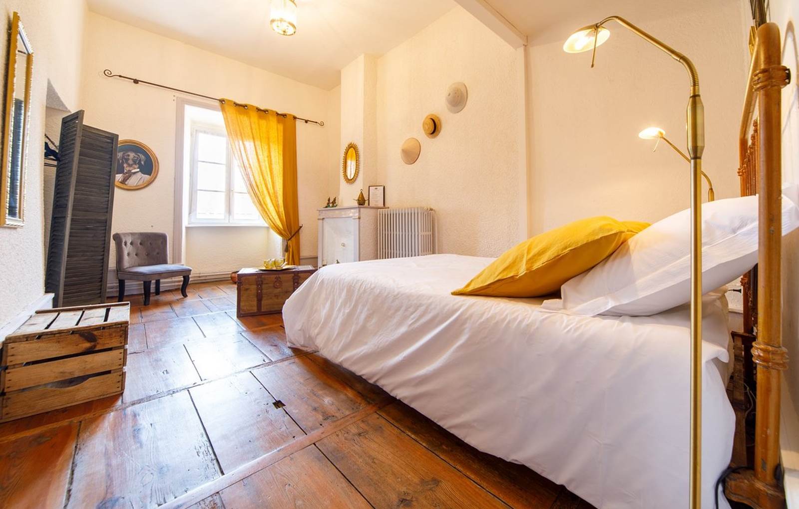 ERMITAGE SAINT-VINCENT - L'eden-carousel