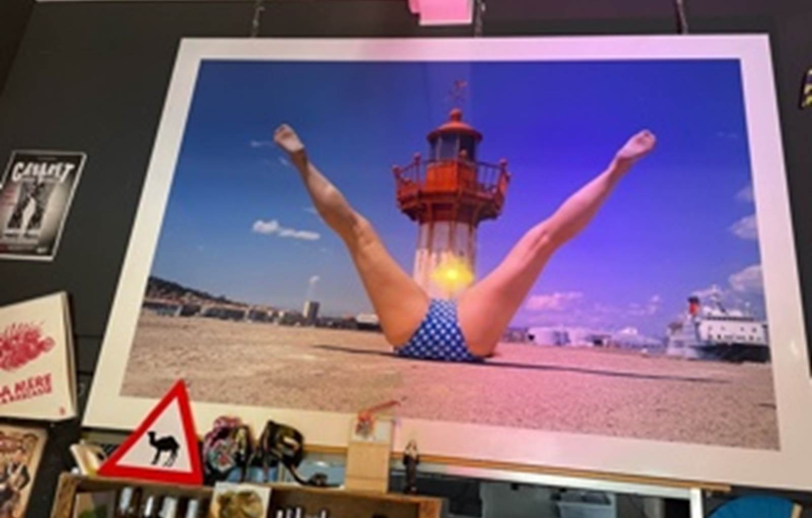 Dans un fameux bar de Sète-carousel