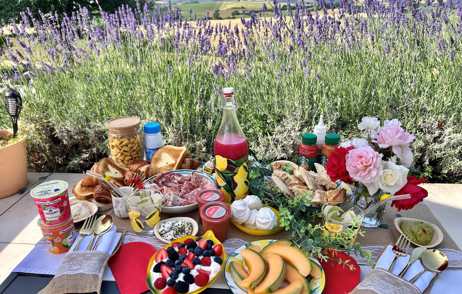 brunch soirée d'exception-carousel