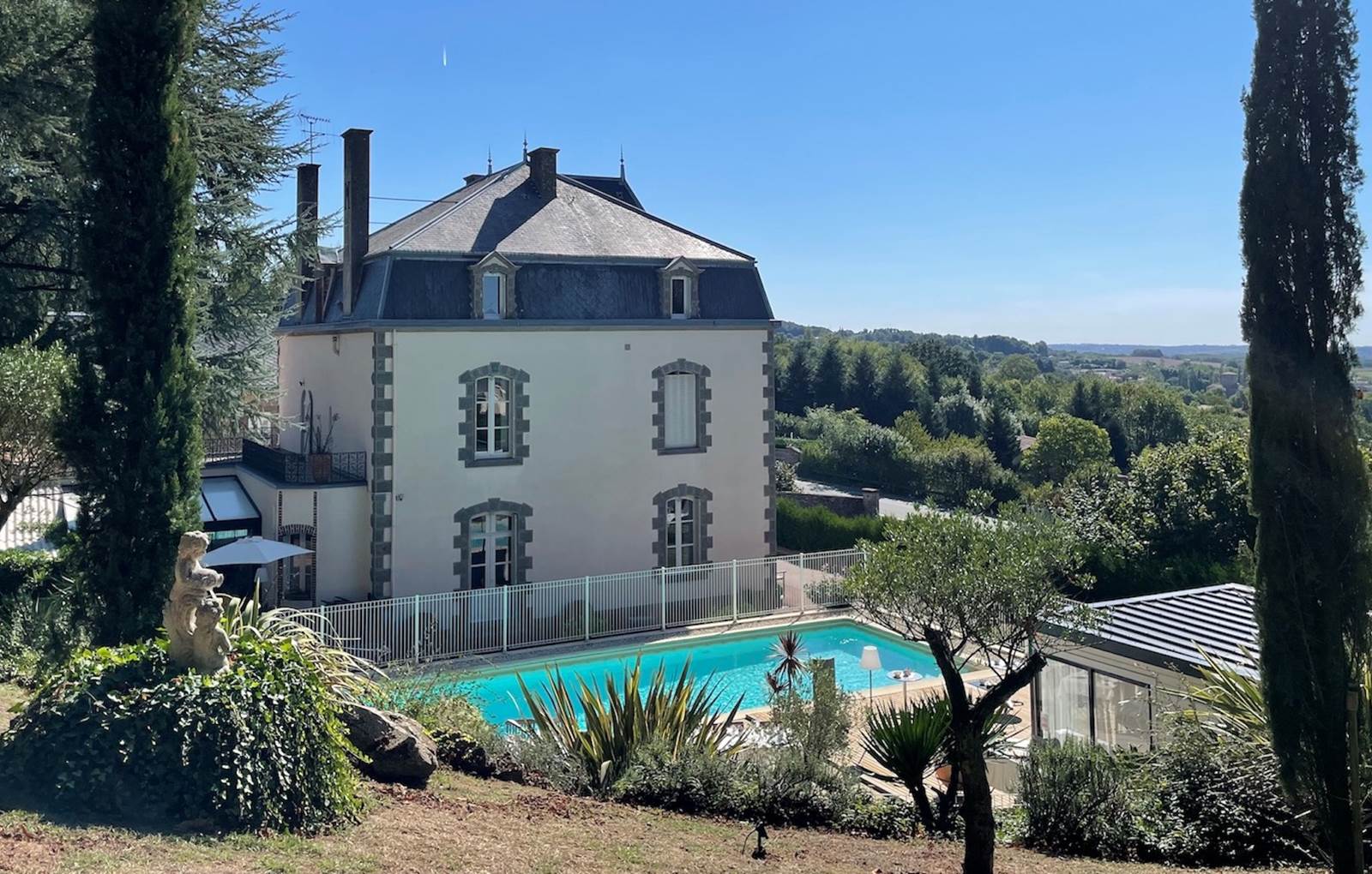 maison d hotes la chouannerie-carousel