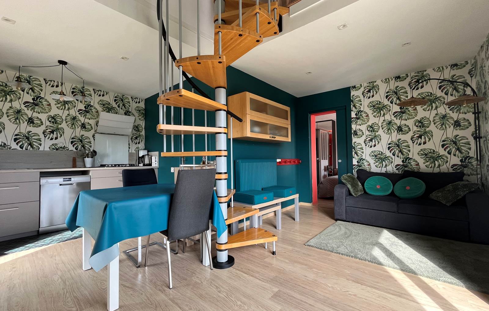 séjour gite les algues-carousel