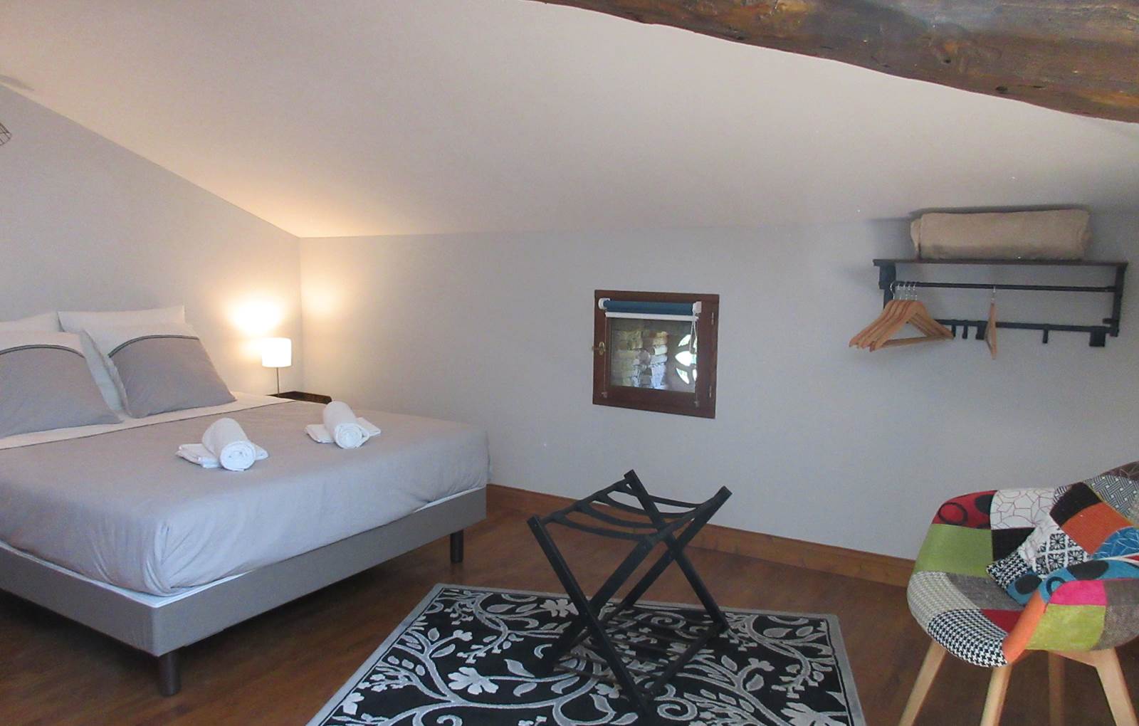 Domaine les Garrigues Chambre Kayamb-carousel