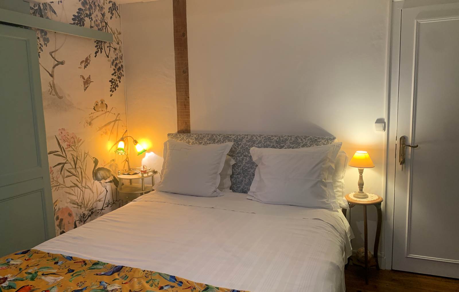 CHAMBRE JULIETTE-carousel