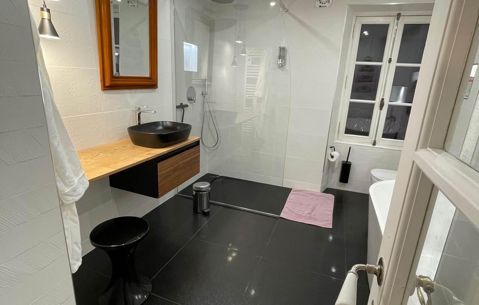 SALLE DE BAINS ETAGE-carousel