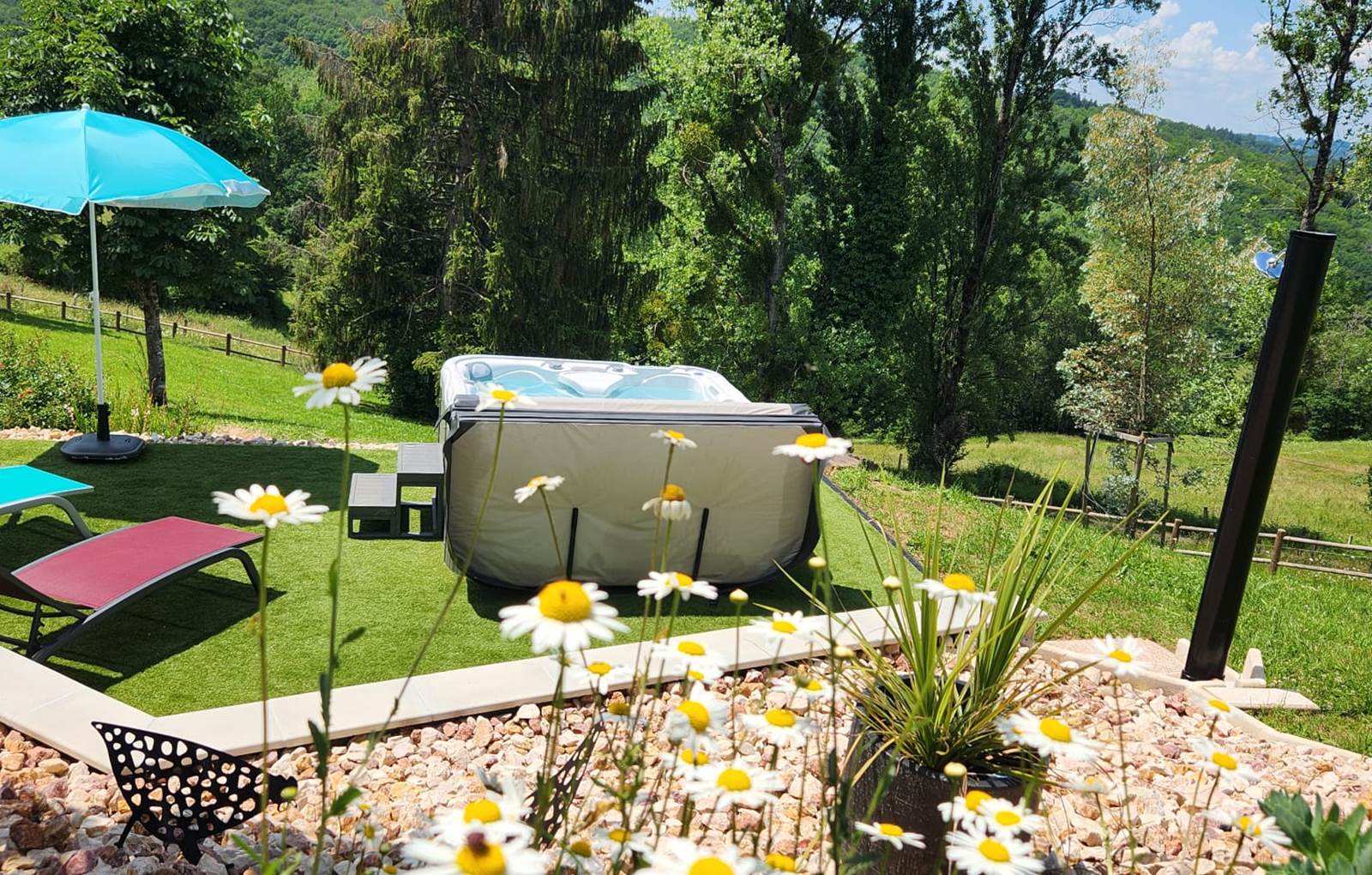La Maison du Sabotier - Gite Corrèze-carousel