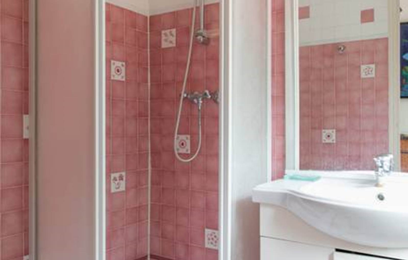 salle de bain bibliothèque-carousel