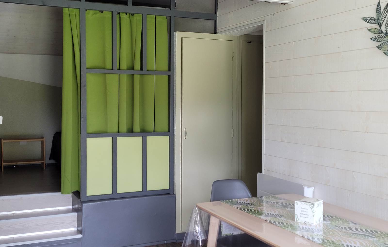 Le Genêt Gîte 6 places-carousel