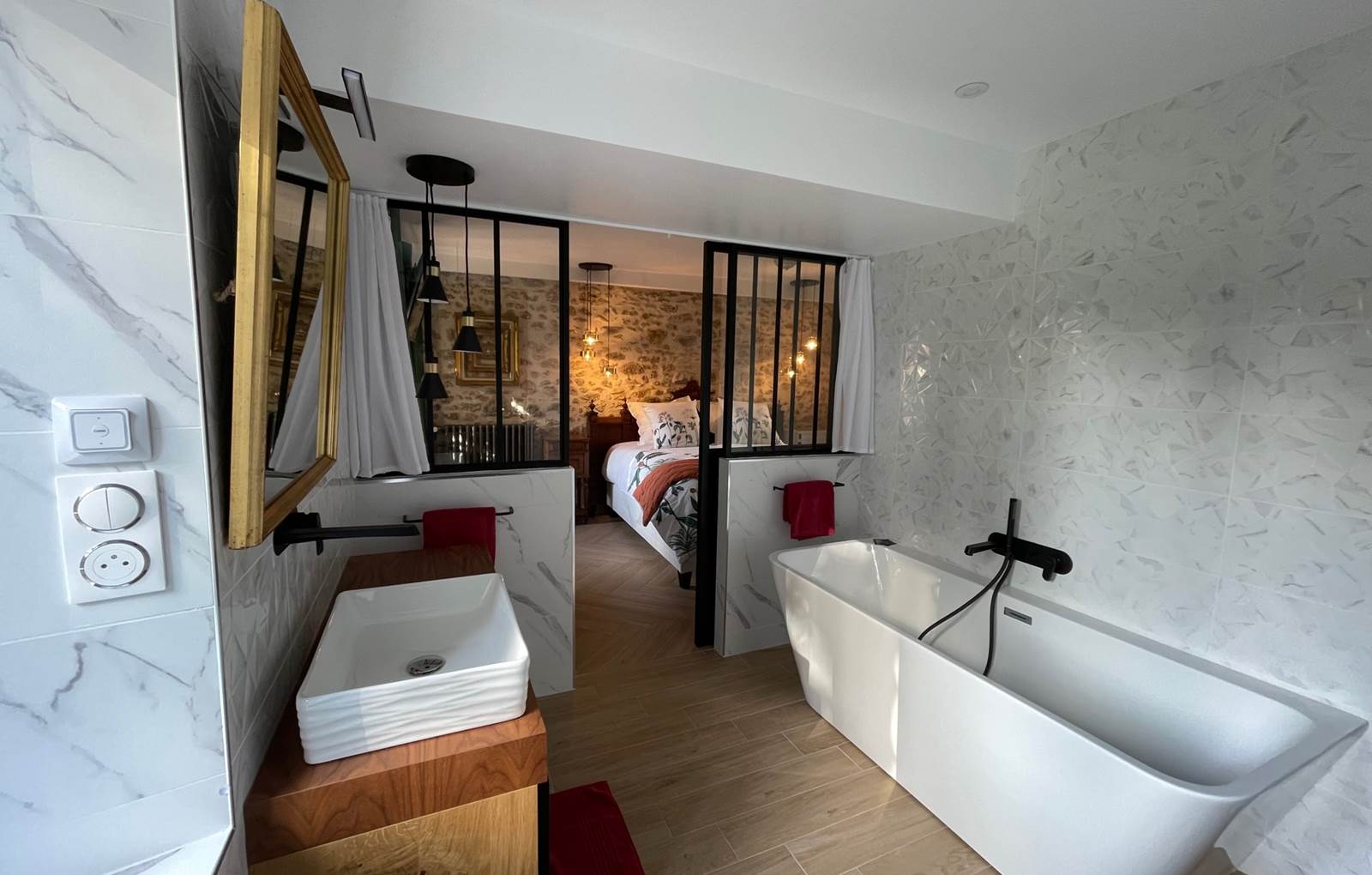 SALLE DE BAINS RDC-carousel