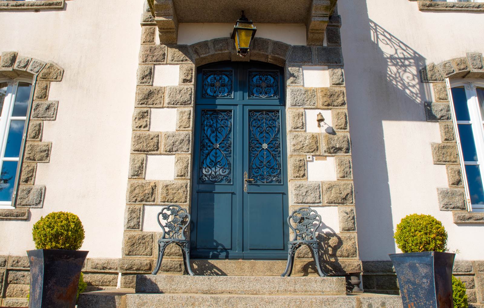 porte d'entree la chouannerie-carousel