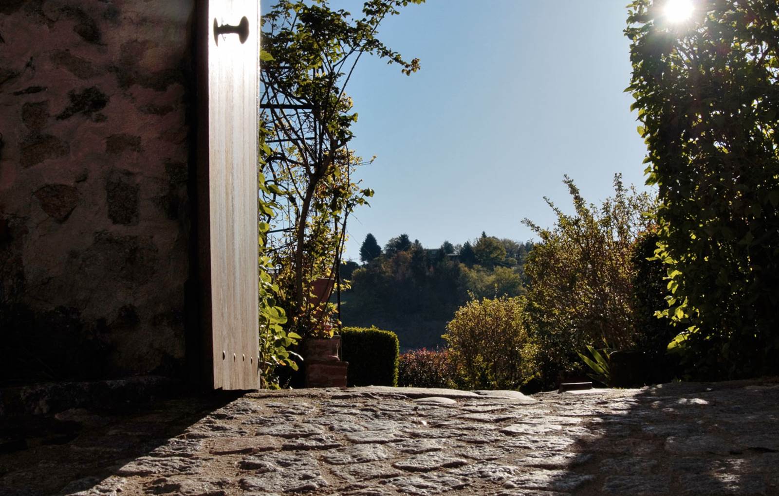 ERMITAGE SAINT-VINCENT - Bienvenue!-carousel