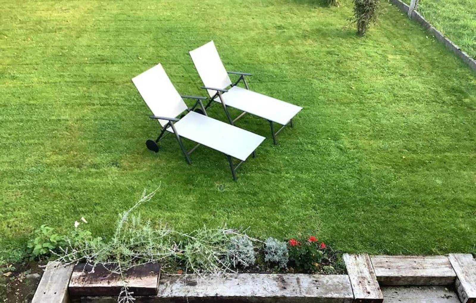 Jardin maisonnette 4-carousel