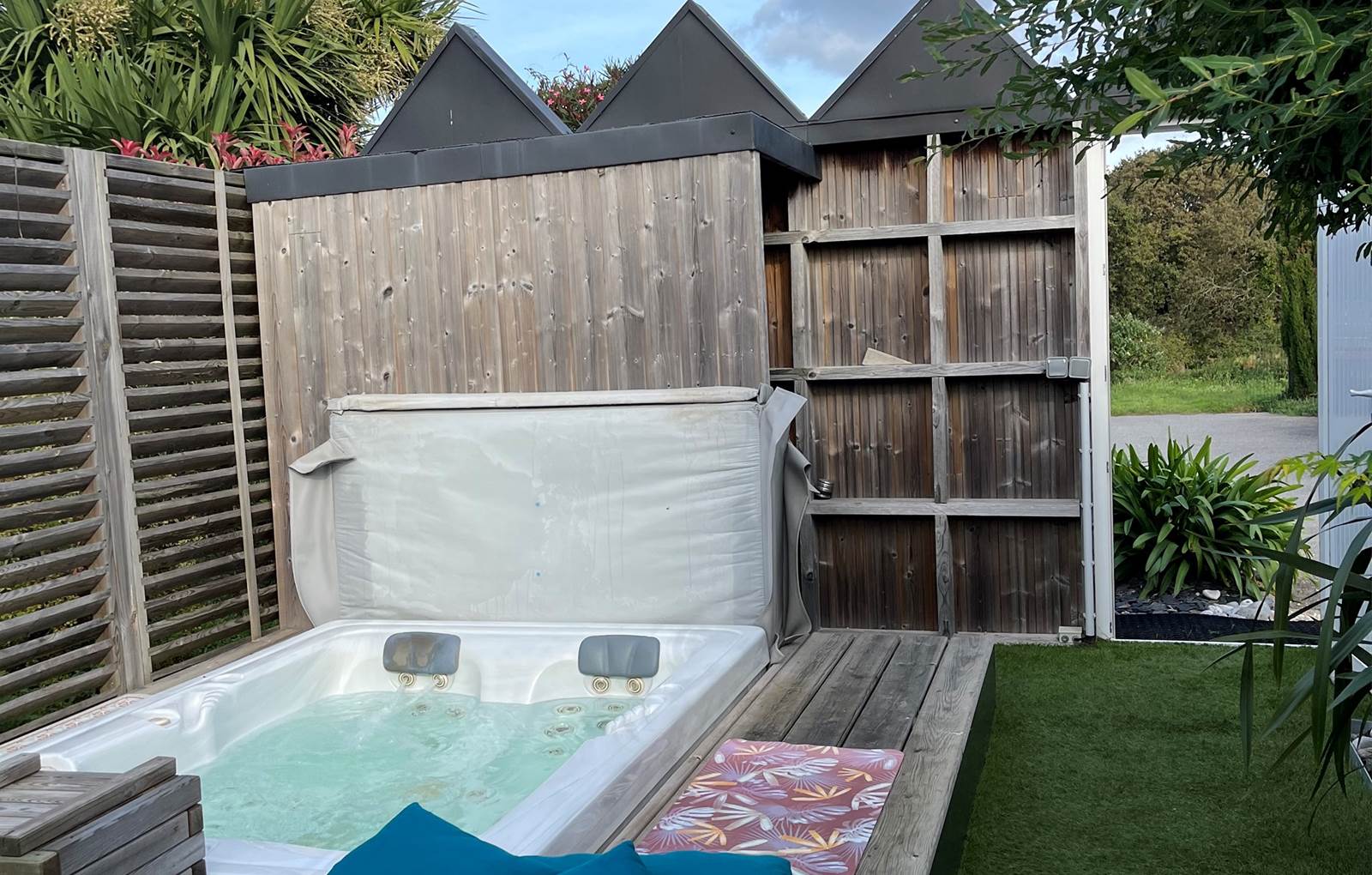 espace jacuzzi-carousel