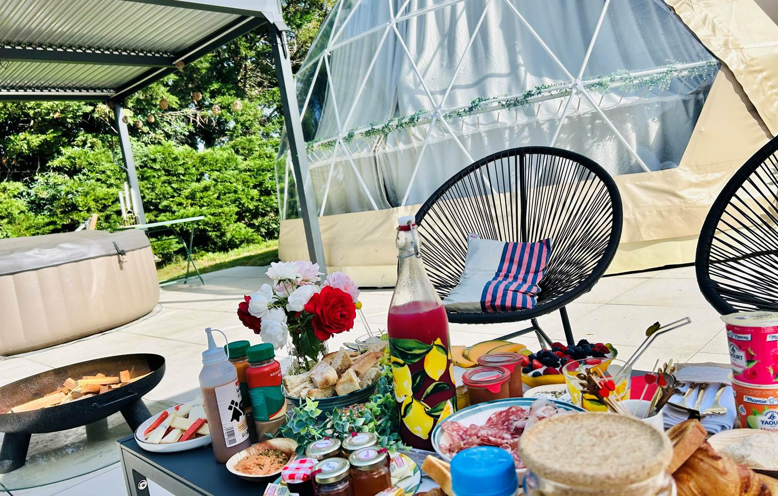 brunch soirée d'exception-carousel