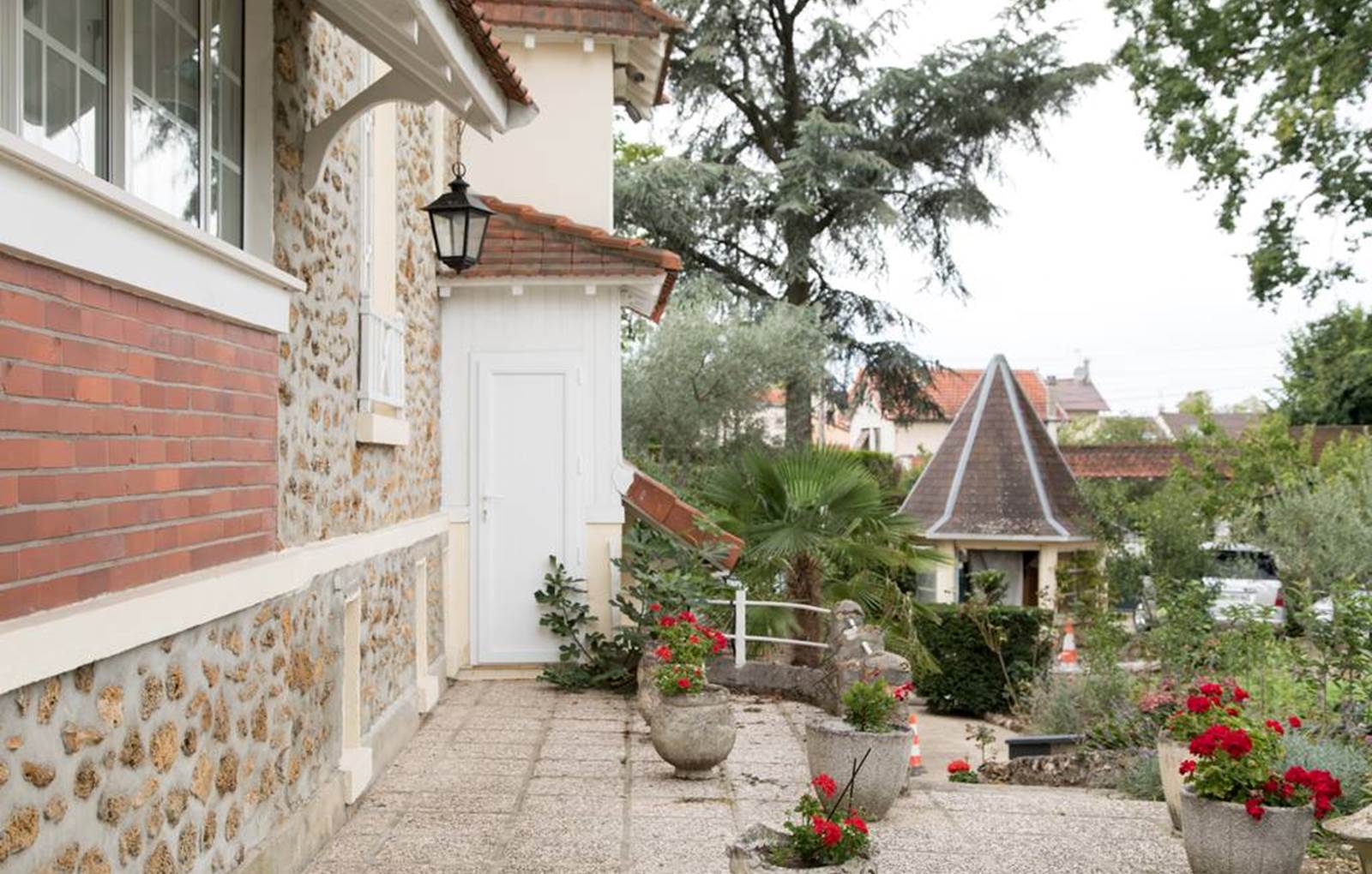 jardin extérieur-carousel