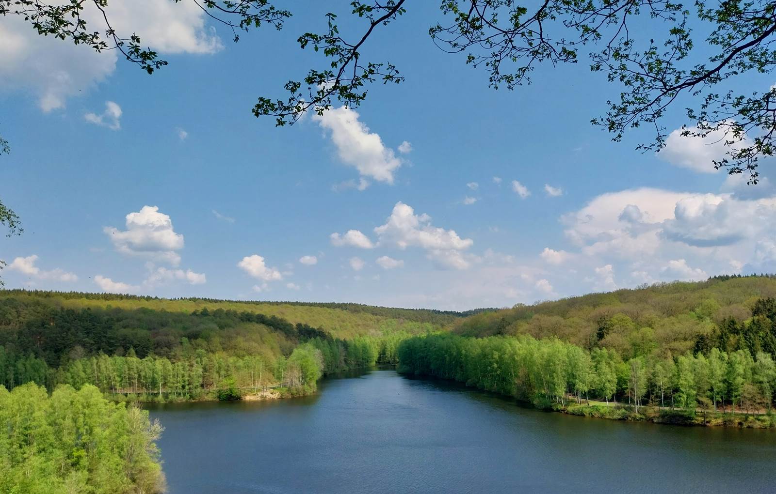 Barrage du Ry de Rome-carousel