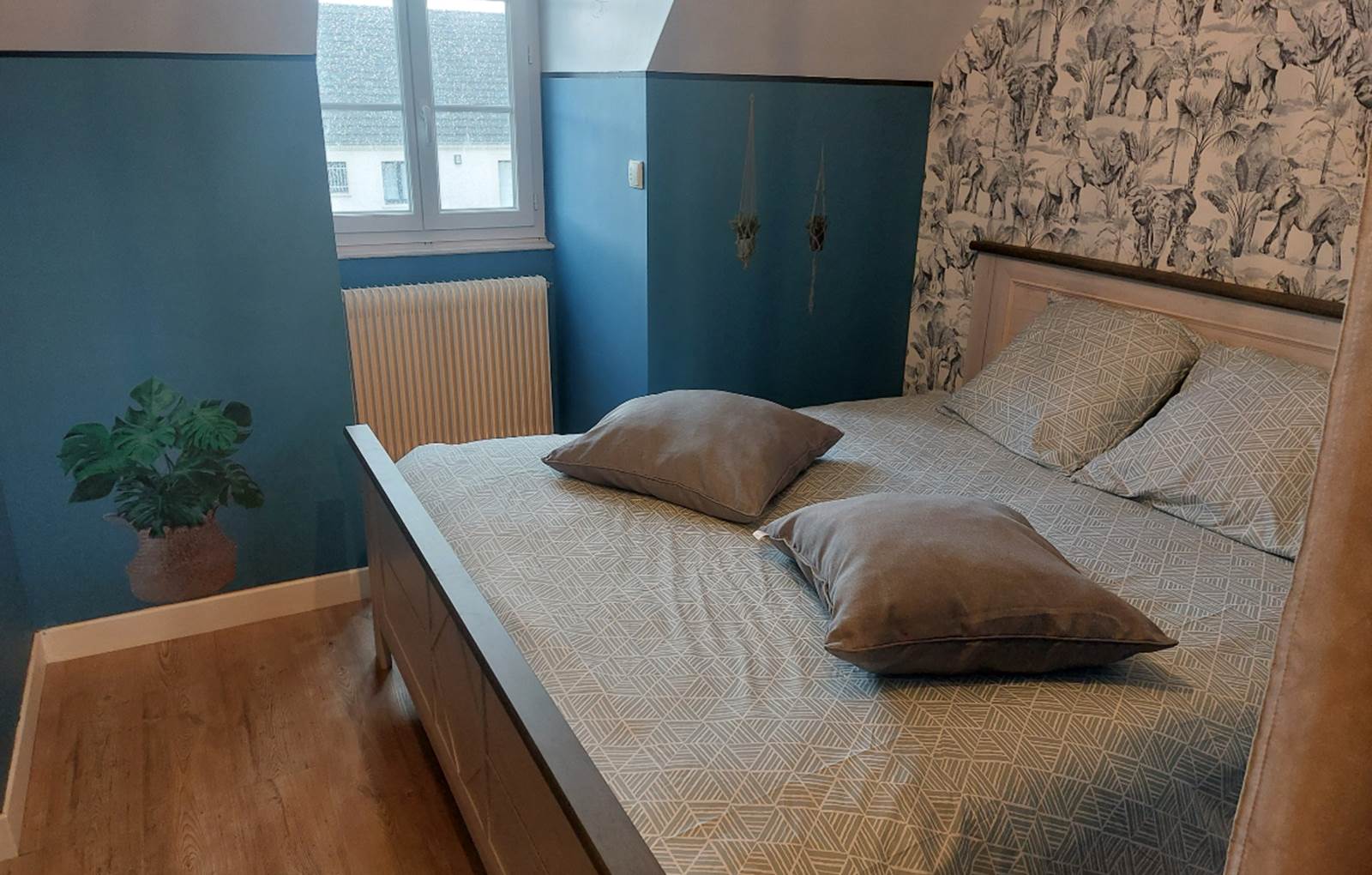 Les Rossignols-Saint-Martin-sur-Ocre-Chambres-d'hôtes-logement de Jean-carousel