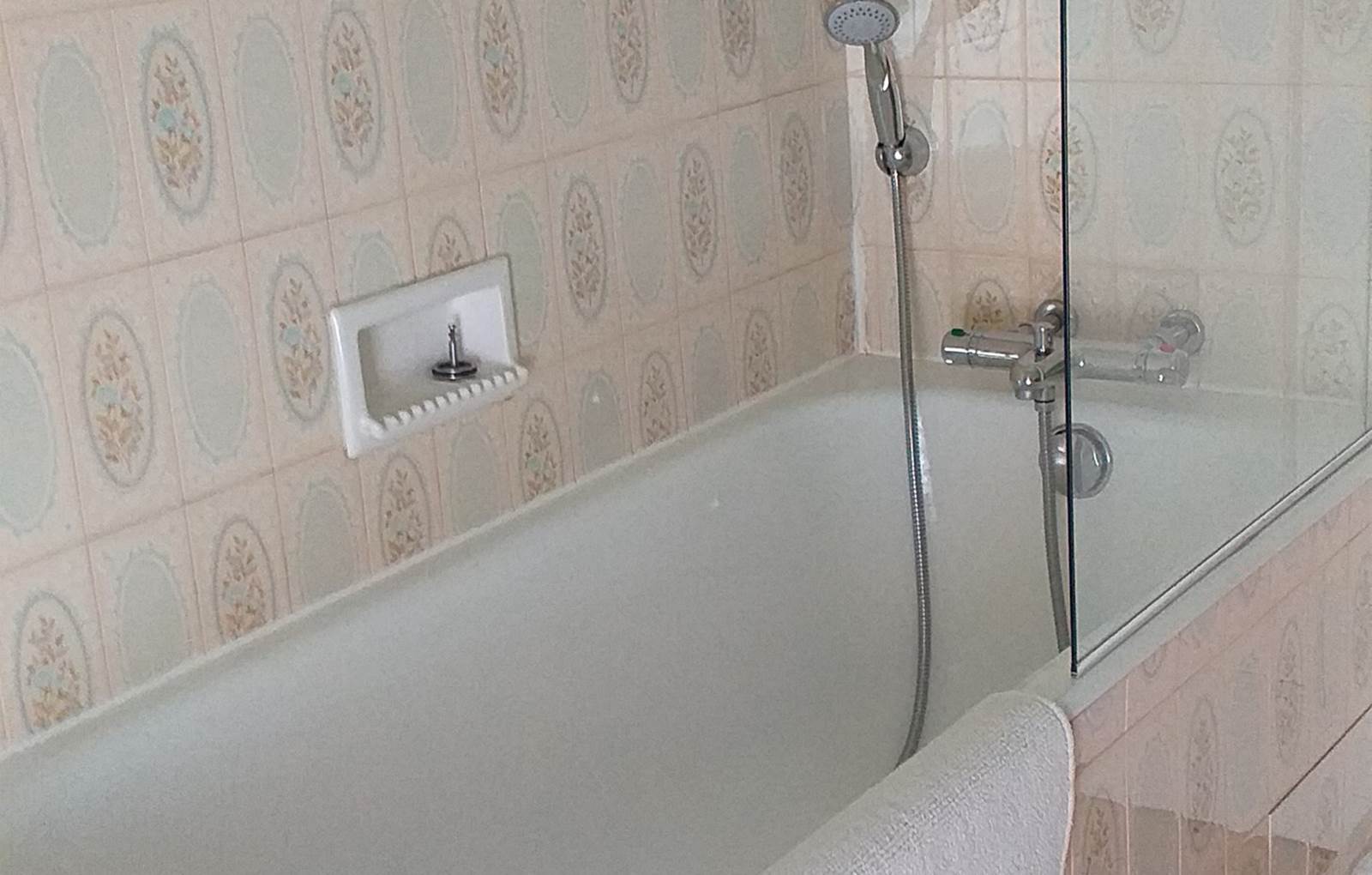 Salle de bains-carousel