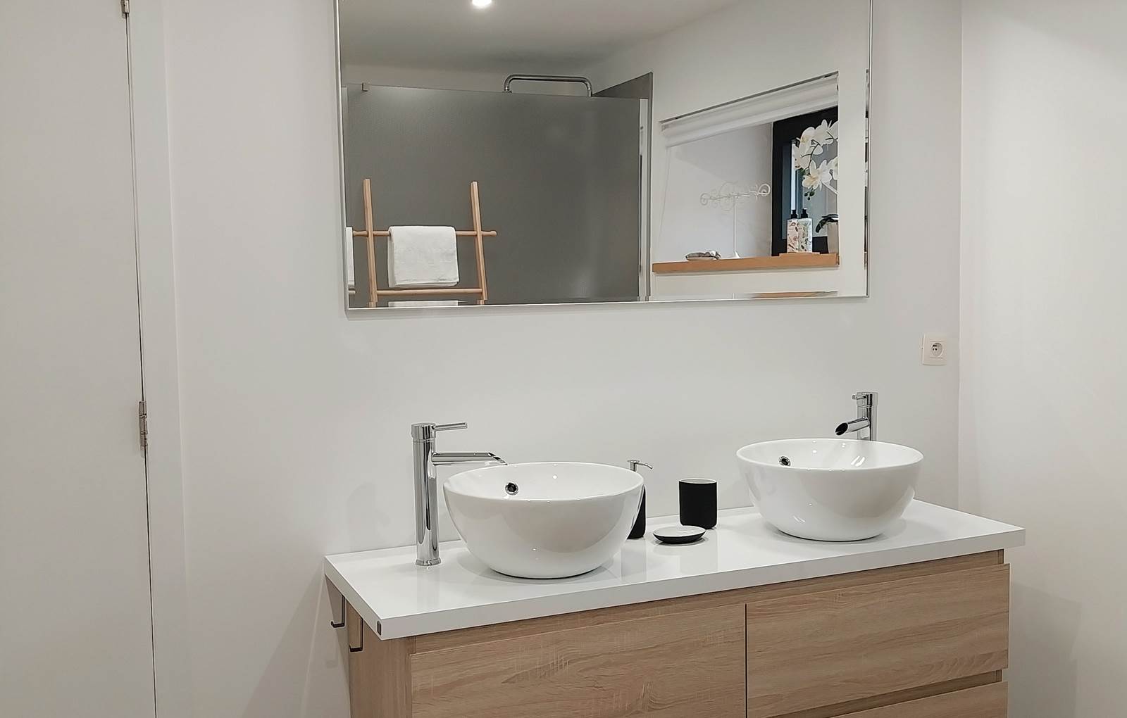 Salle d'eau-carousel