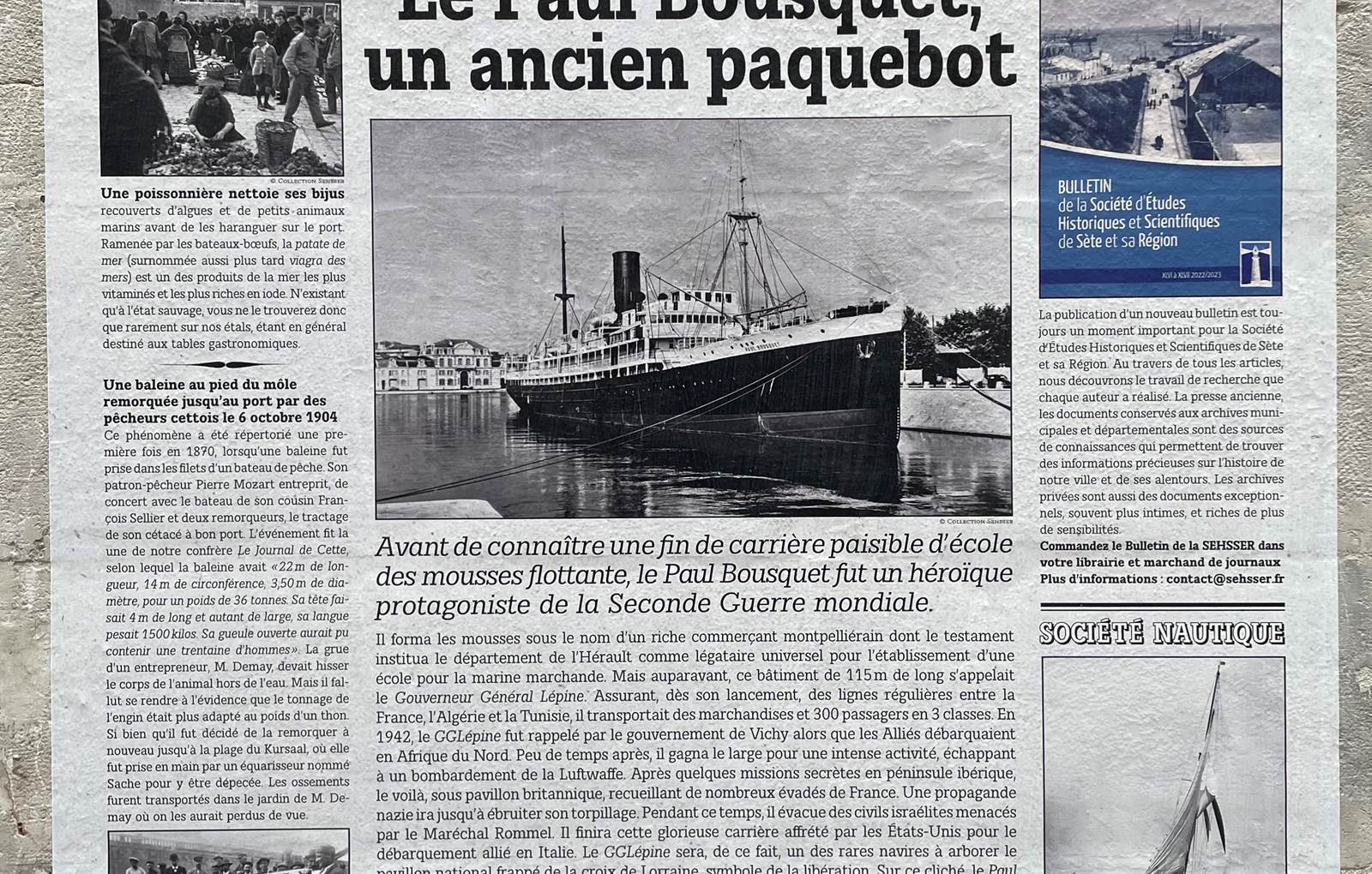 Le Paul Bousquet-carousel