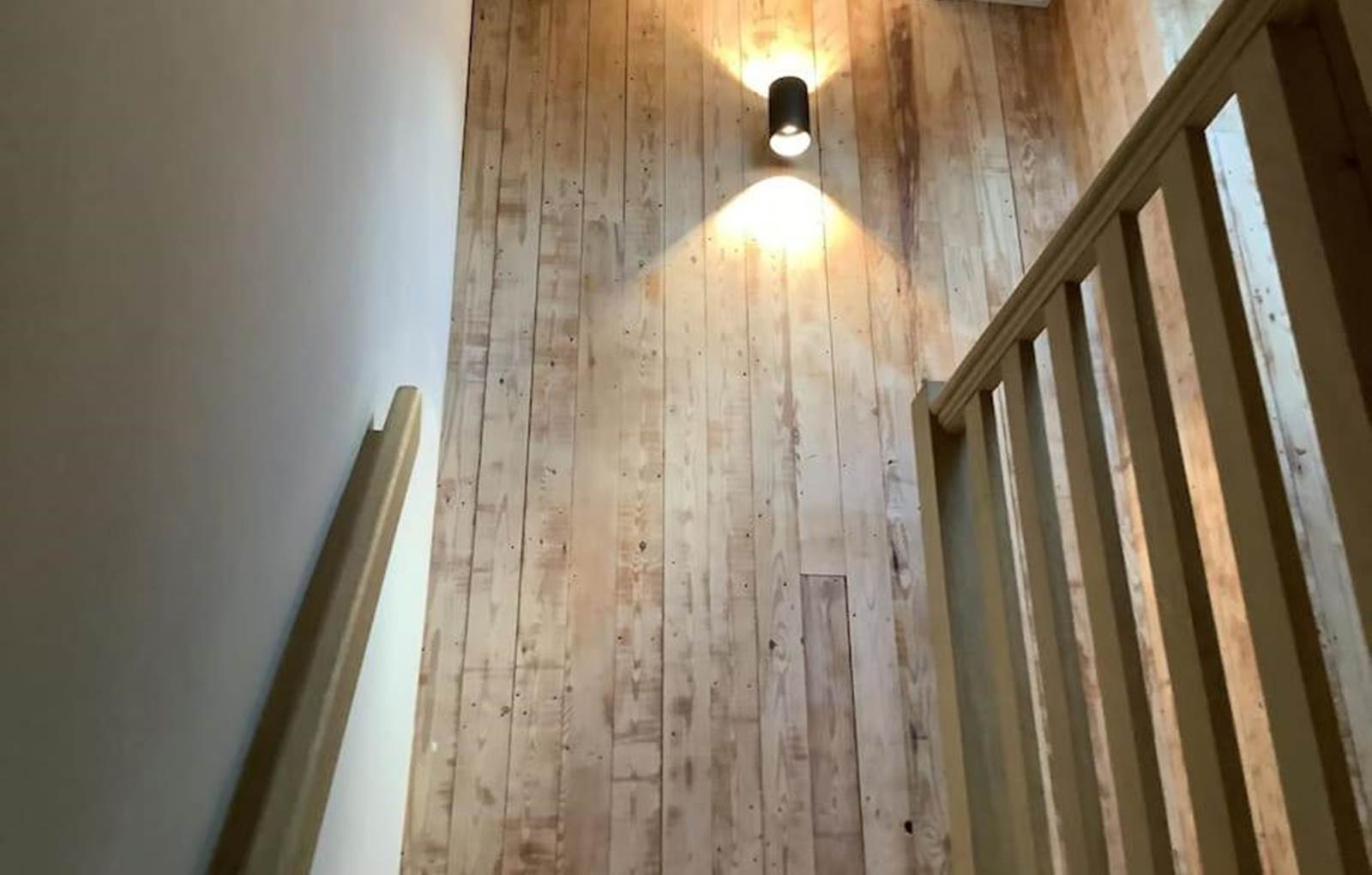 Hall de nuit-carousel