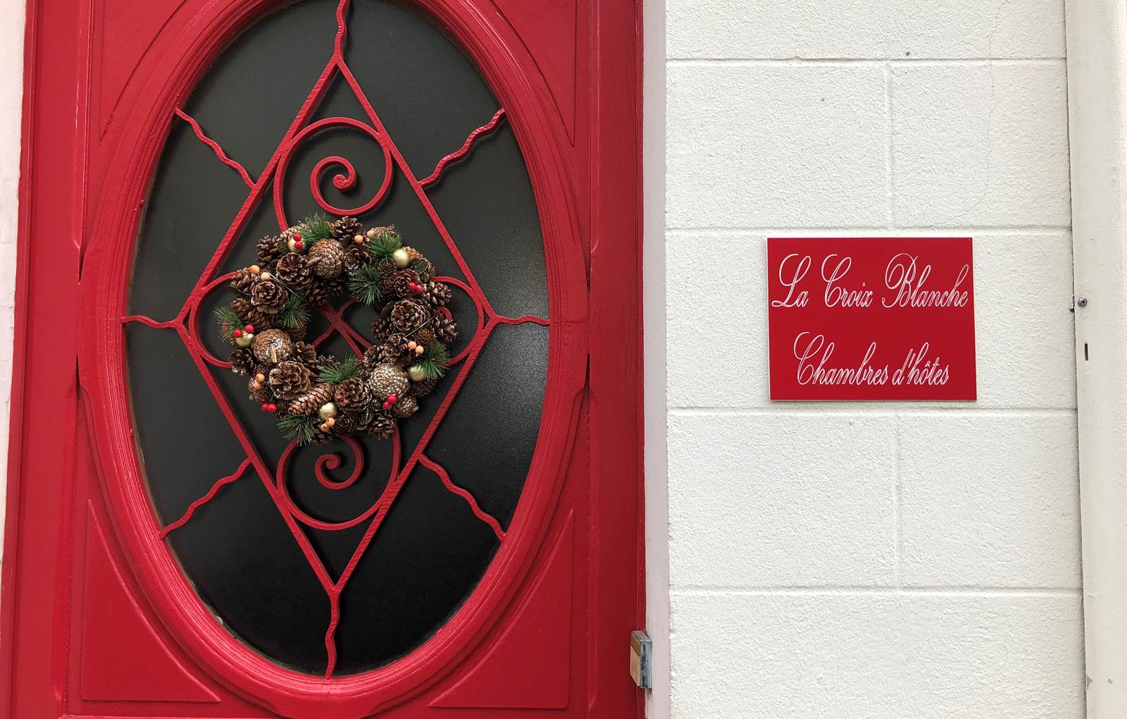 PORTE D'ENTRÉE-carousel