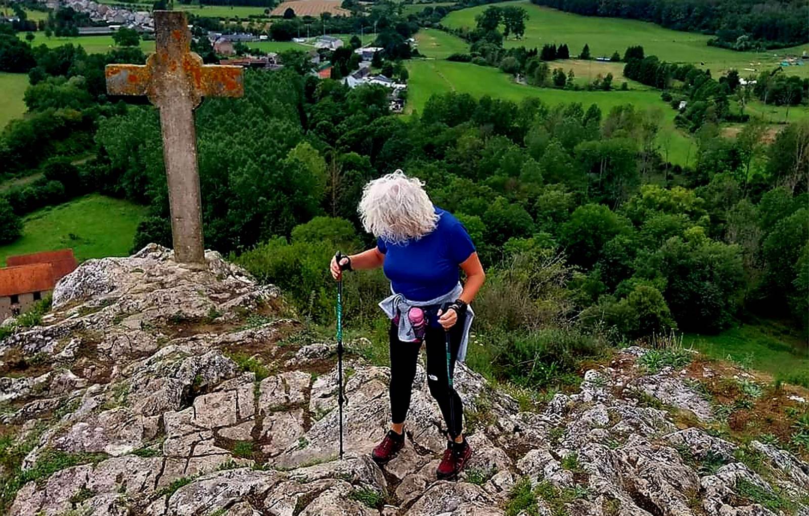 Roche à Lomme   DOURBES-carousel