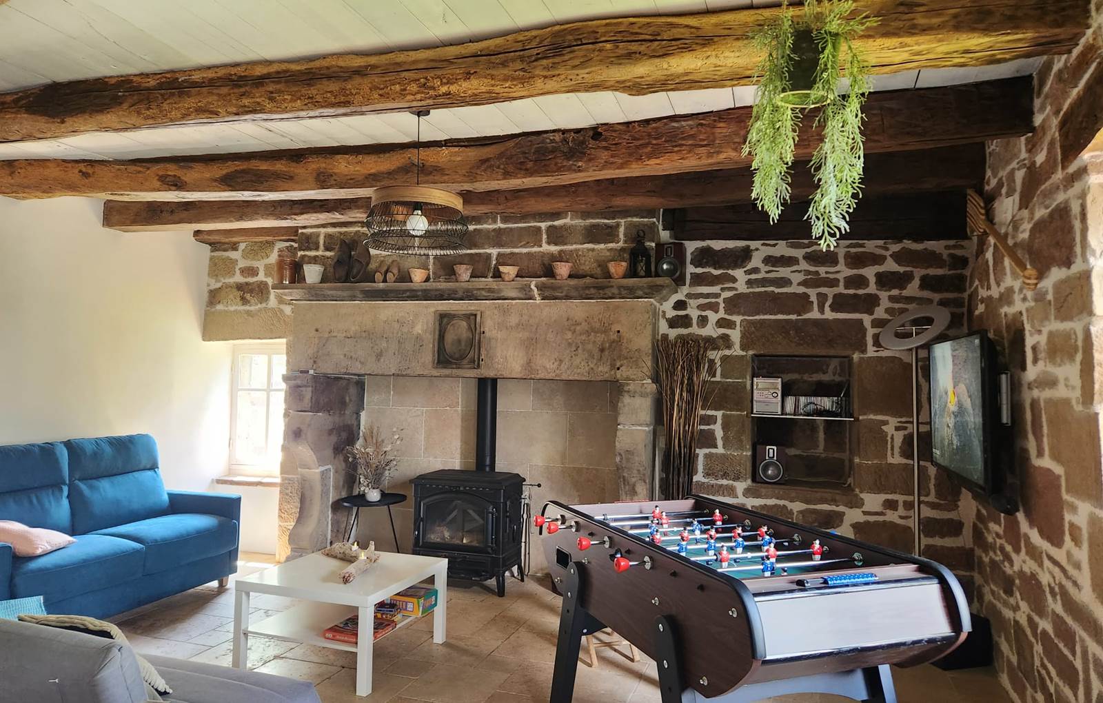 La Maison du Sabotier - Gite Corrèze-carousel