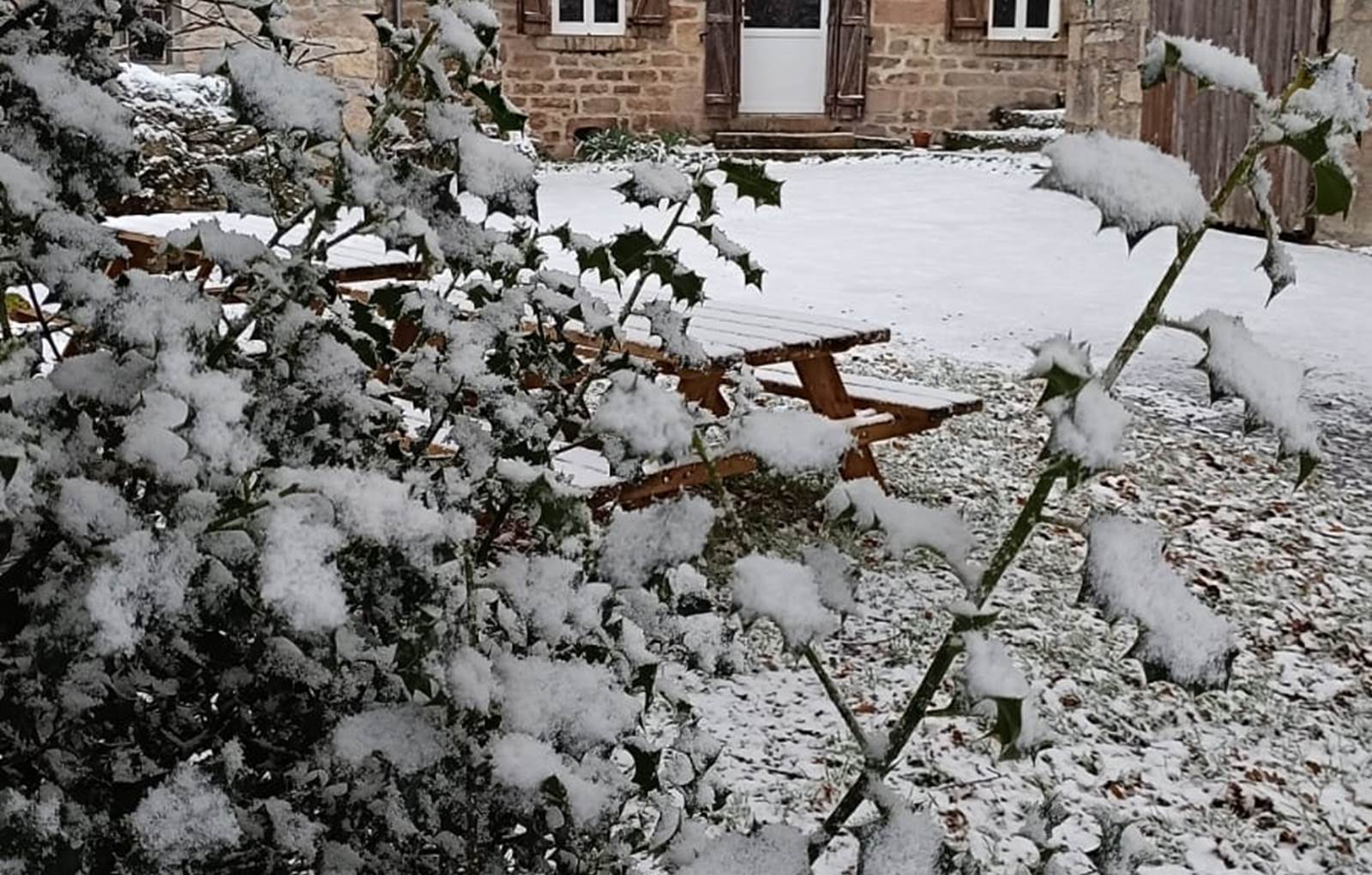 Noel en Creuse Gite Plaisir Creusois-carousel