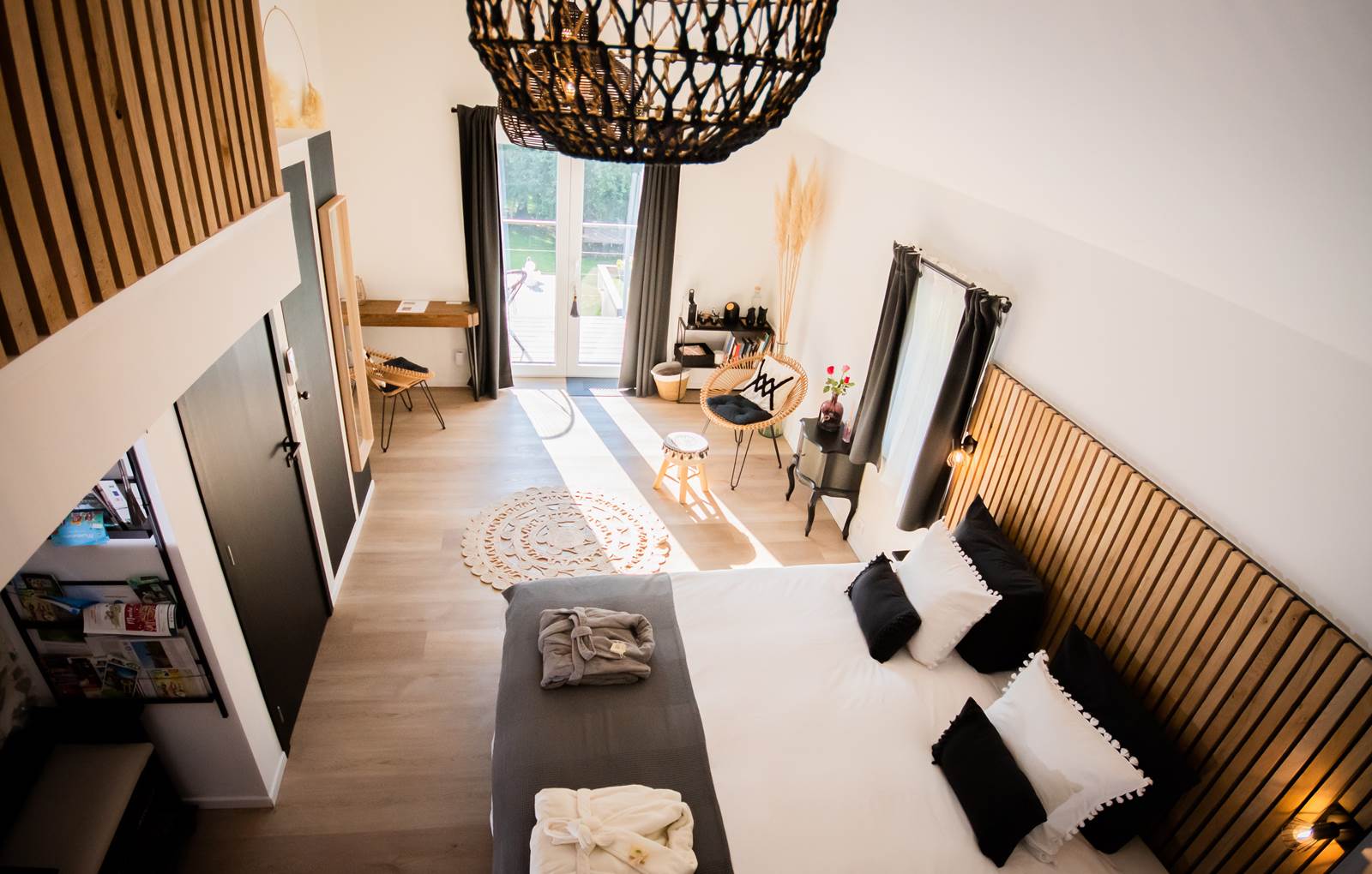 Chambre Deluxe-carousel