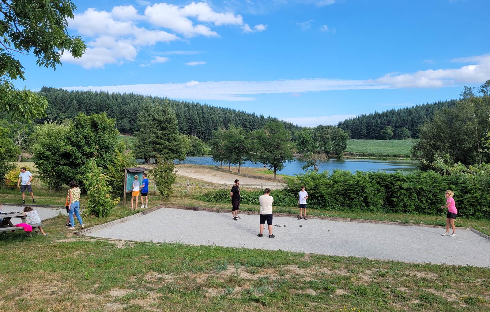 terrains de pétanque-carousel
