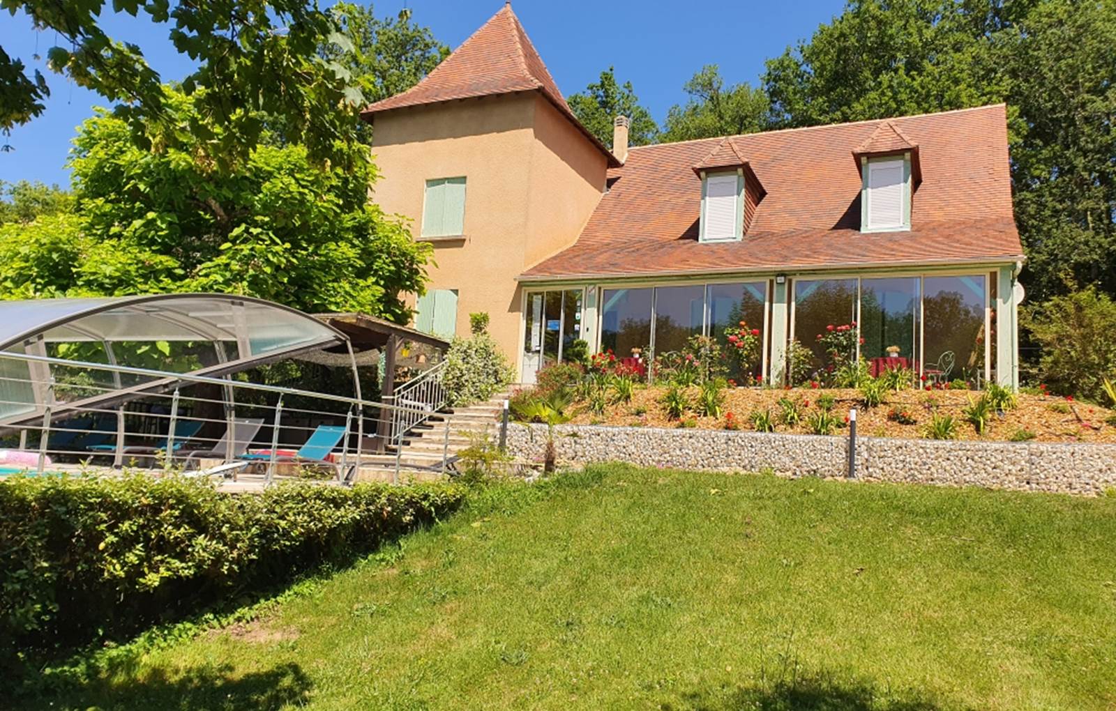 Les Feuillantines Périgord Noir-carousel