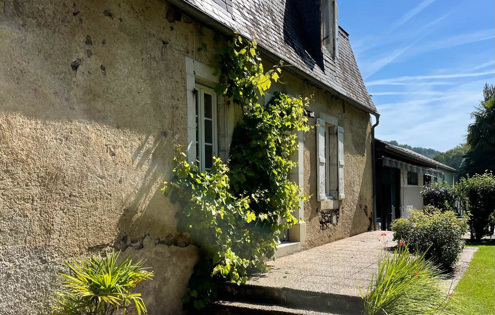 La vigne de La Caminade!-carousel