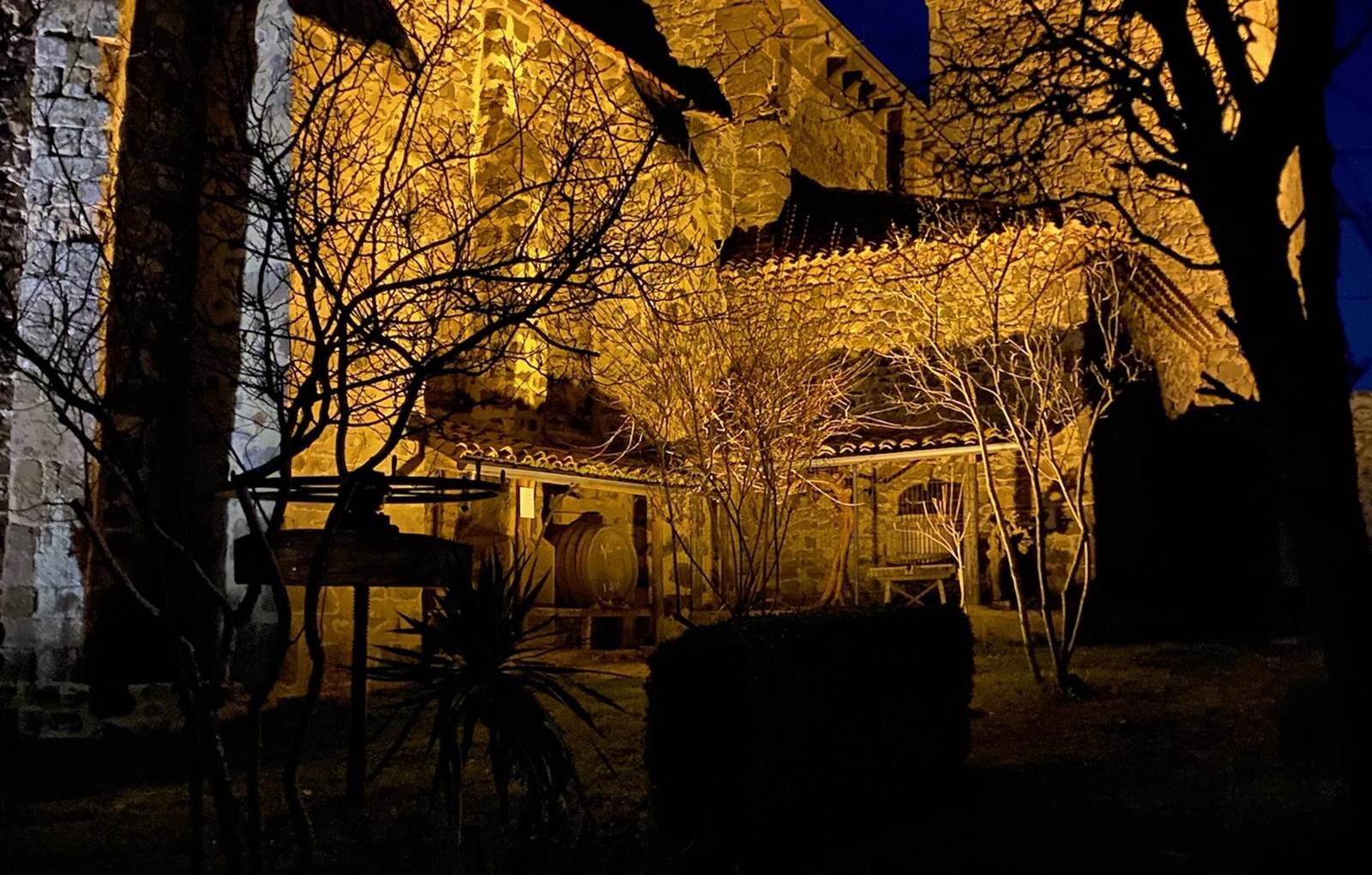 ERMITAGE SAINT-VINCENT - Le Nom de la Rose ...-carousel