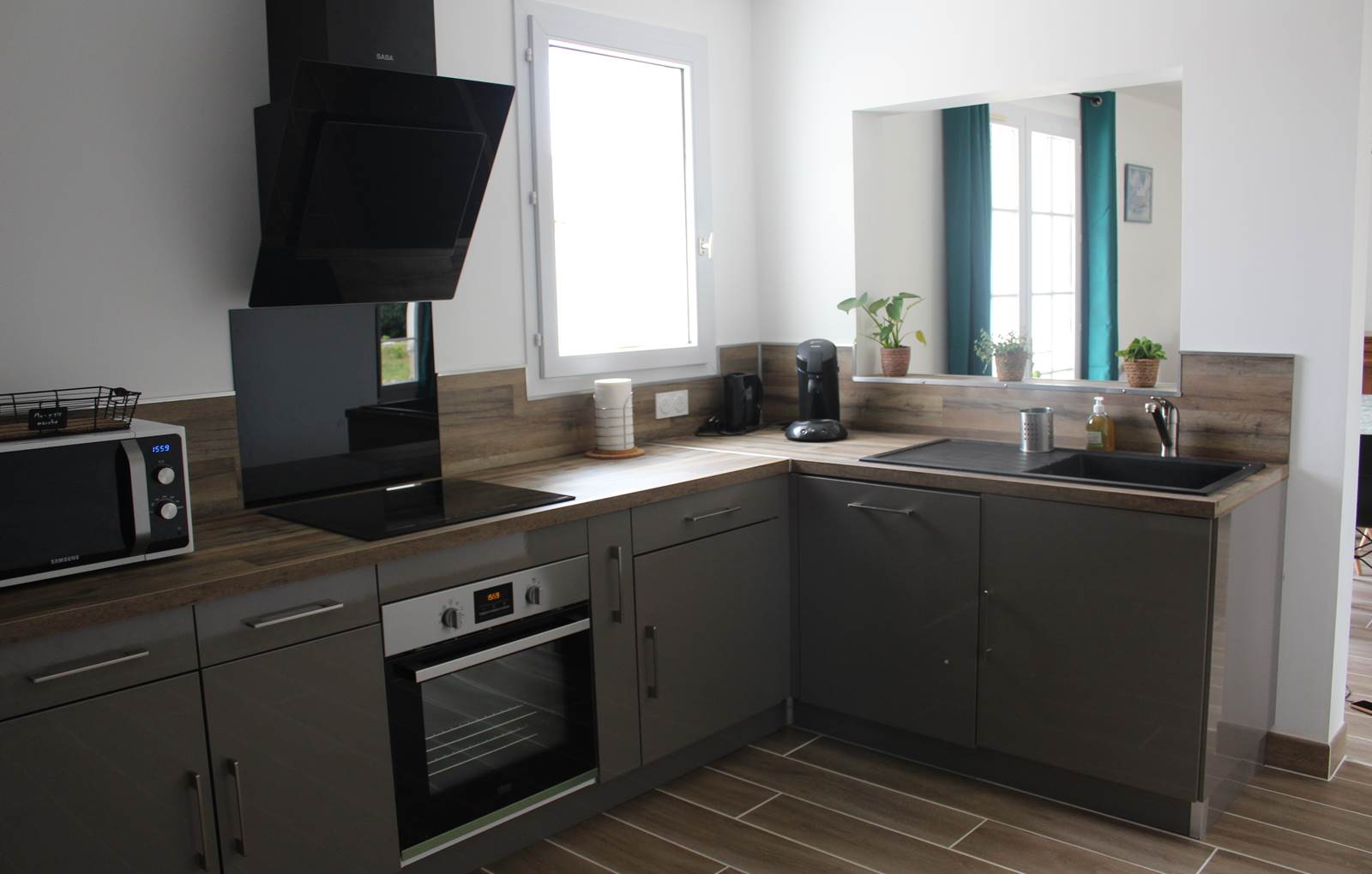 cuisine aménagée-carousel