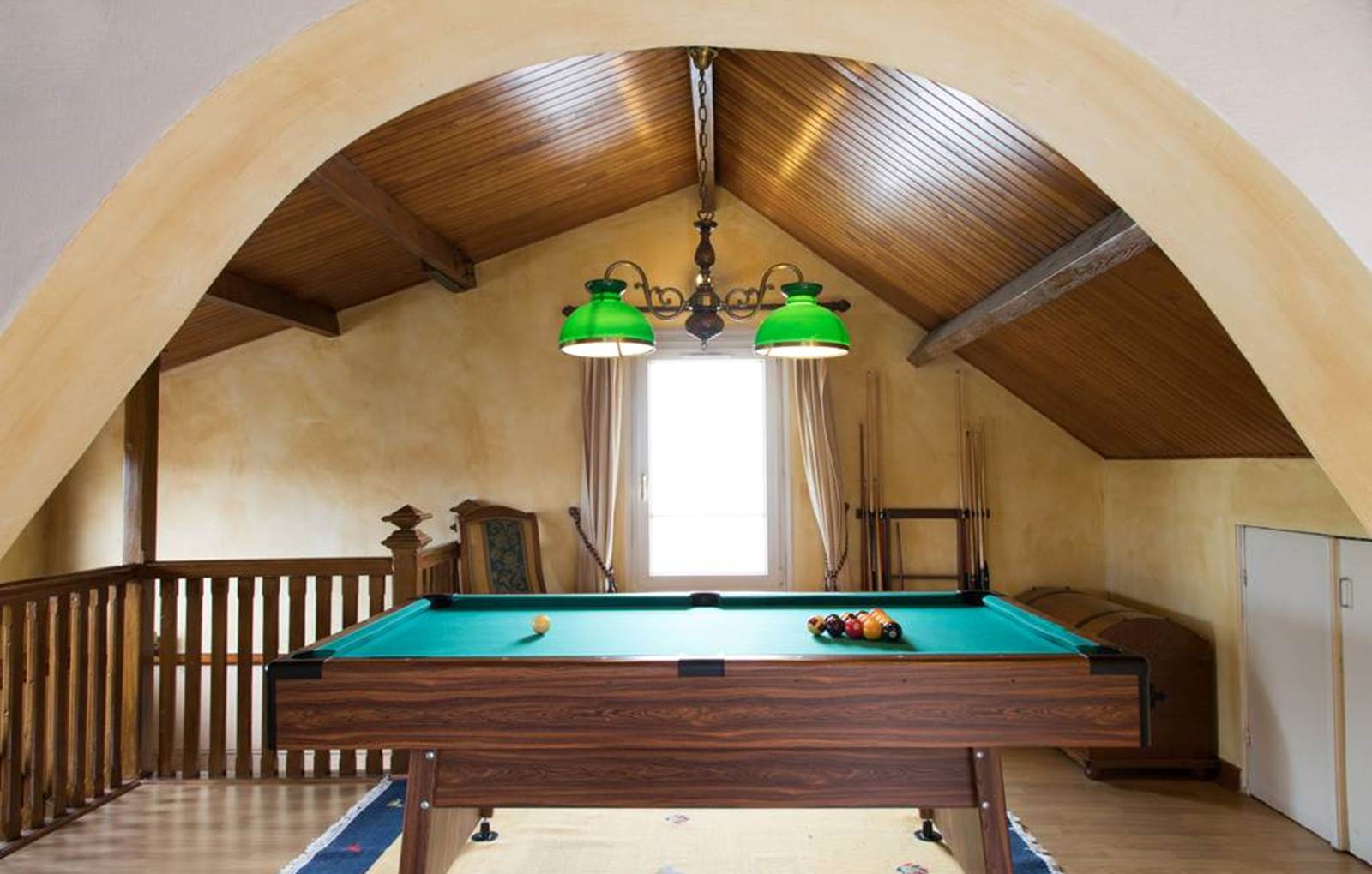 combles billard-carousel