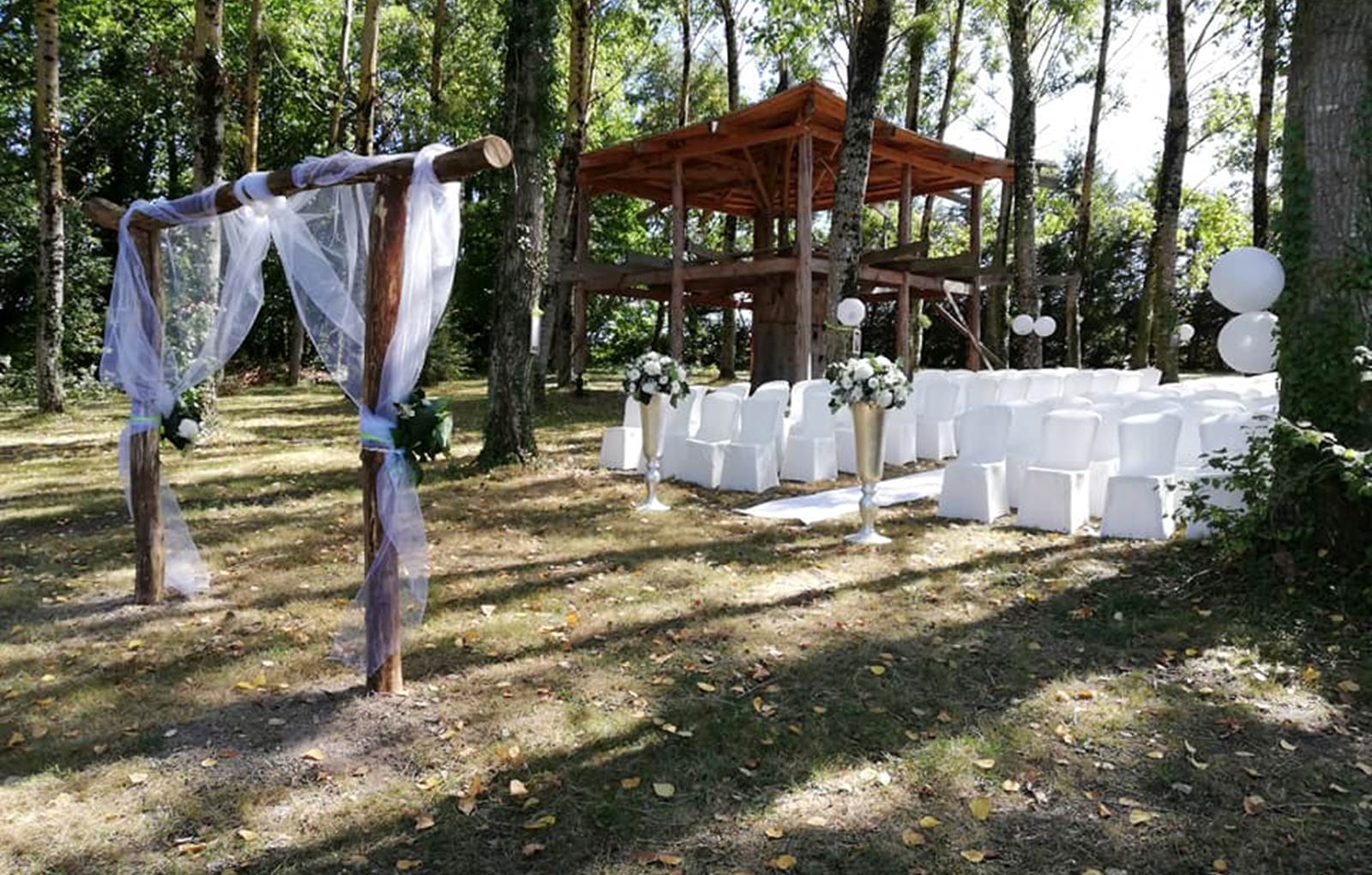 Cérémonie-carousel