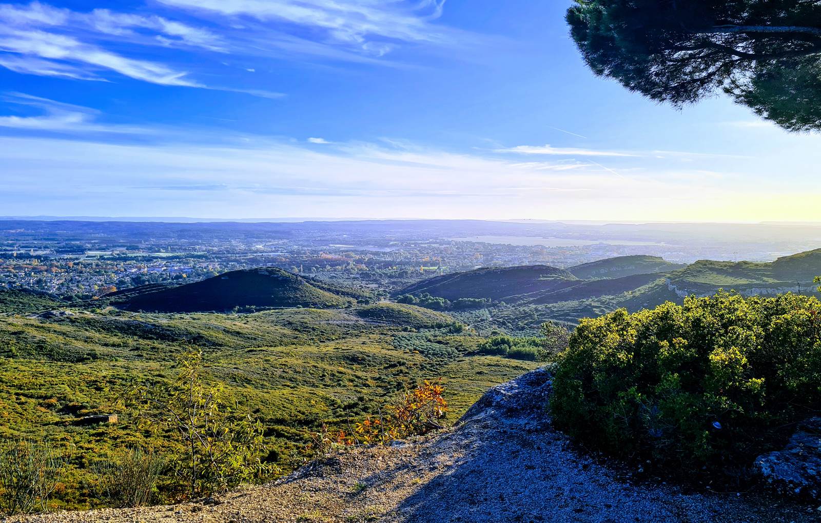 Massif du Tallagard-carousel