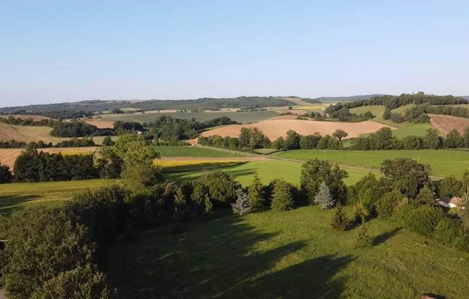 Domaine les Garrigues vue de haut555-carousel