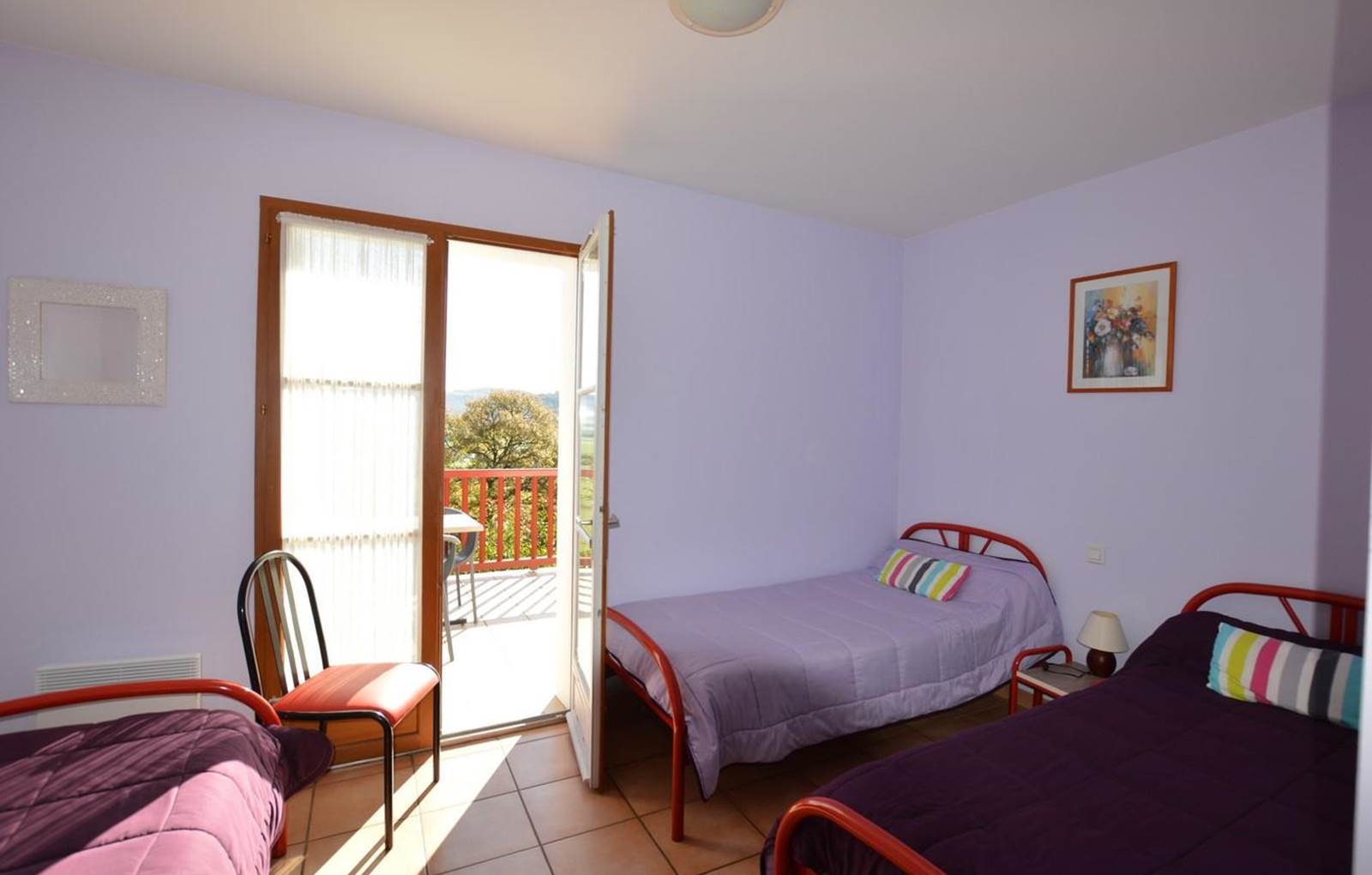 Gite Izarrak_Compostelle_pays basque_chambre-carousel