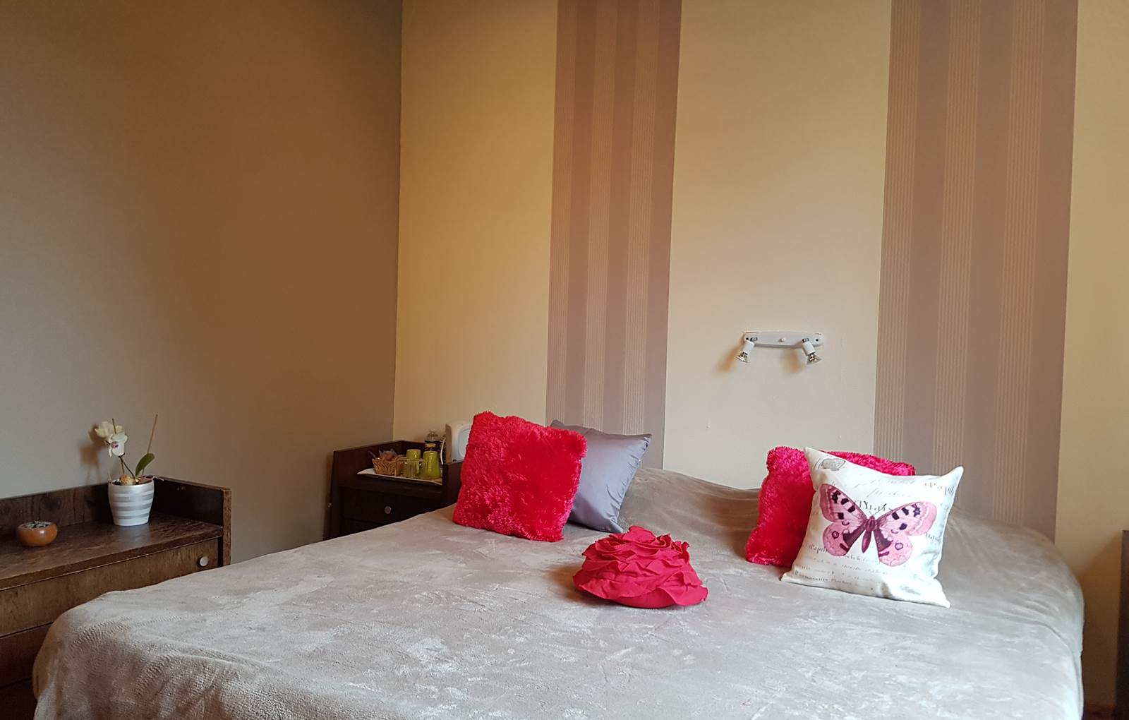 chambre double Maison Masjoubert RDC-carousel