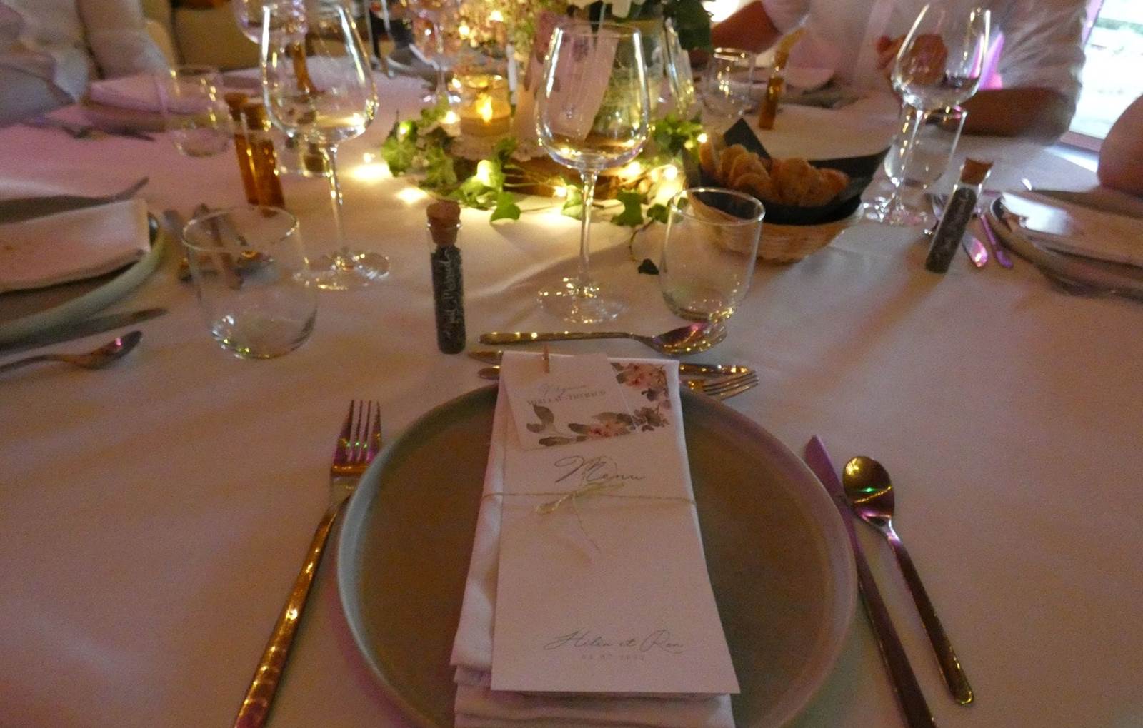 déco table 4-carousel