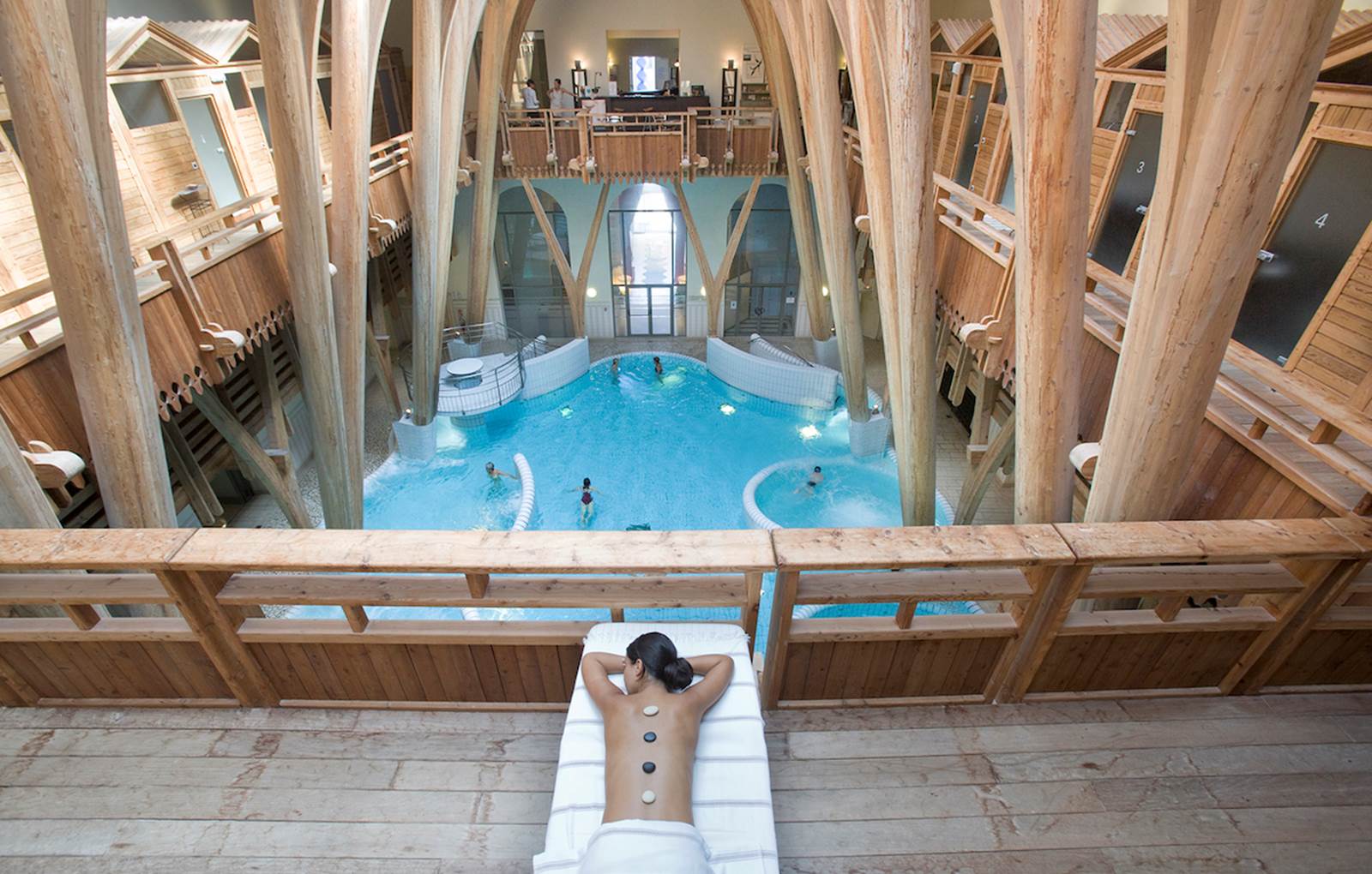 Aquensis Spa Thermal-carousel