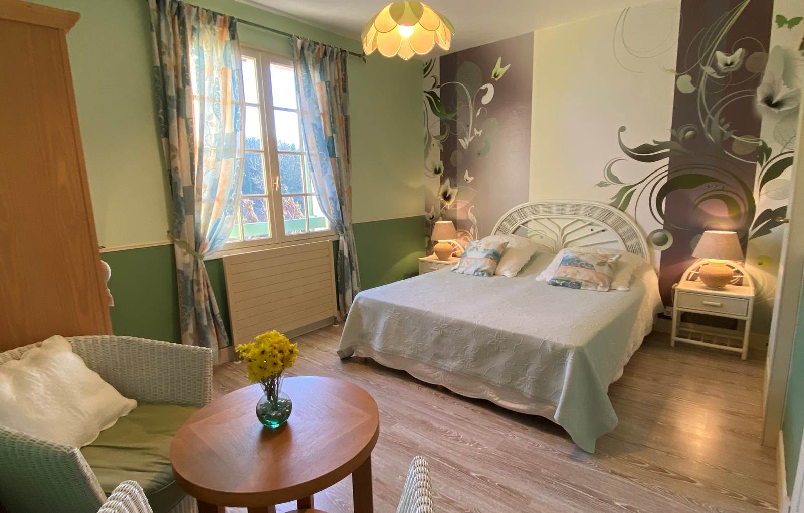 chambredhote dordogne périgord Feuillantines la Tour-carousel