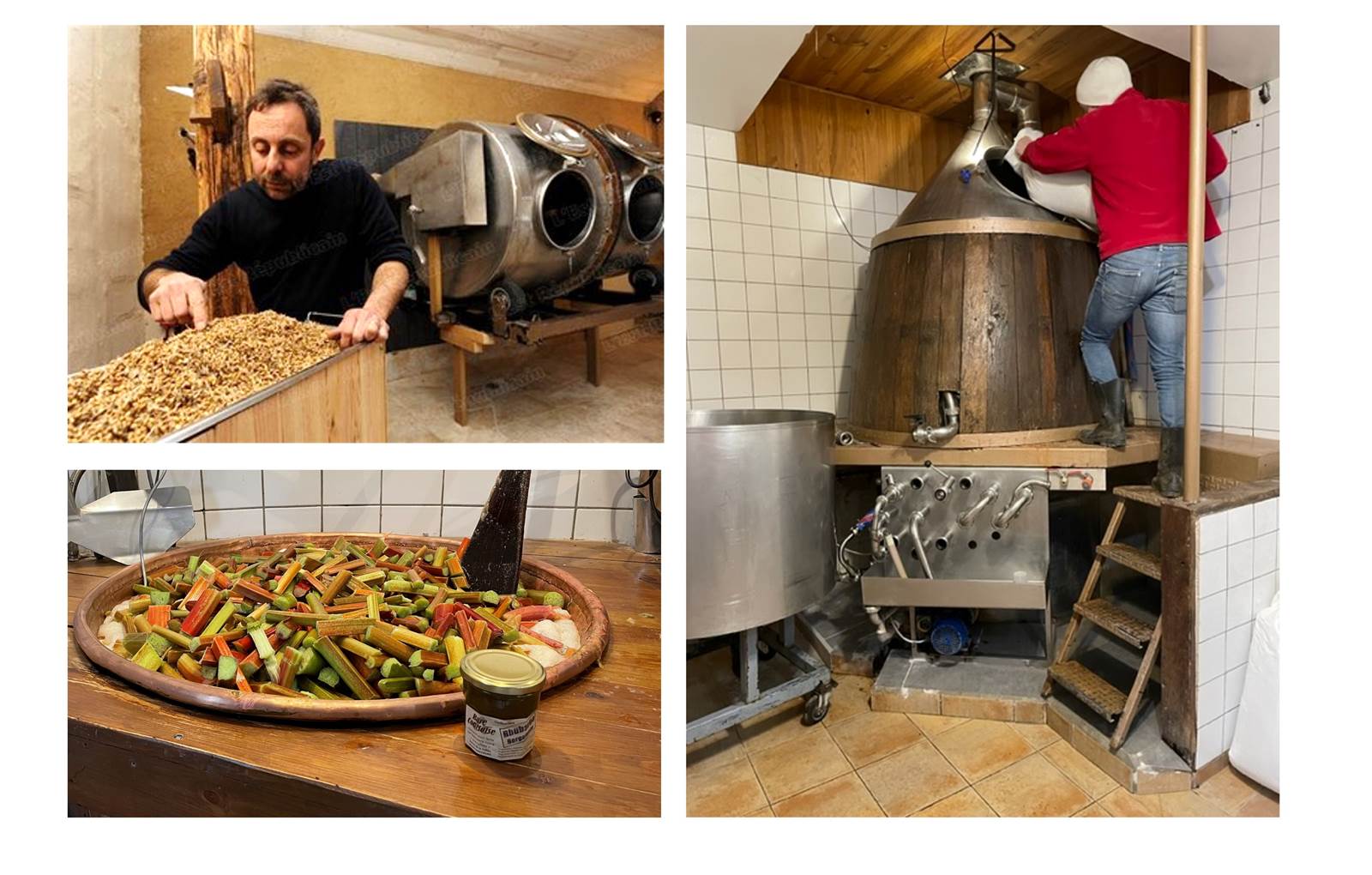 Découvrez notre malterie, brasserie, meunerie, confiturerie...-carousel