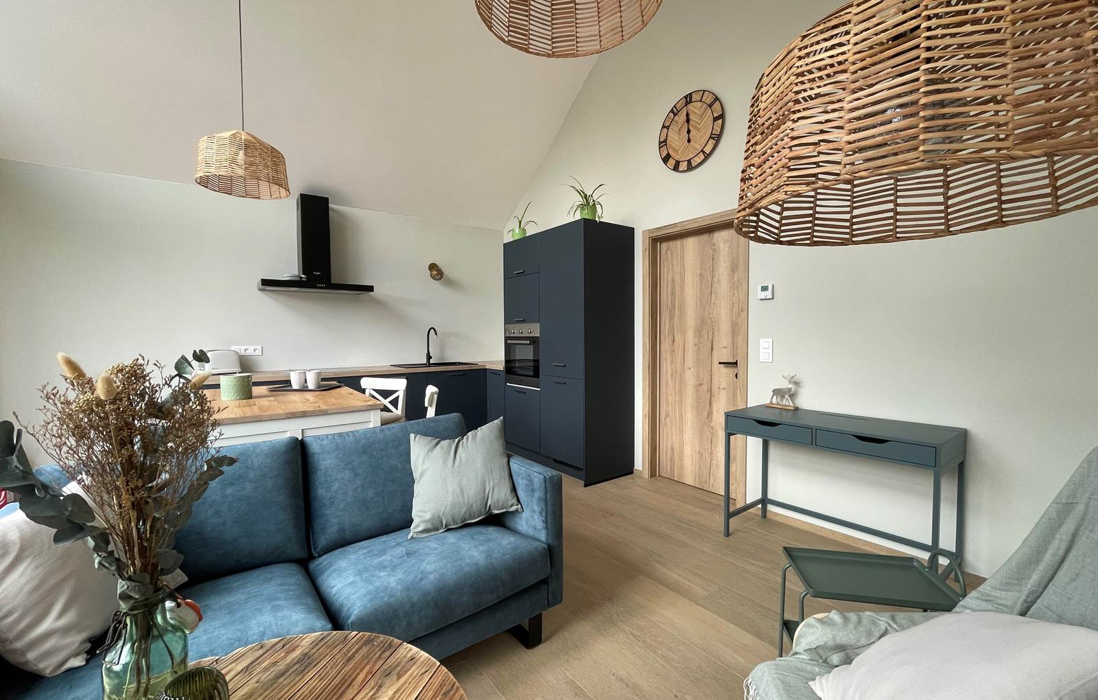 Studio de la Grange d'Haversin-carousel