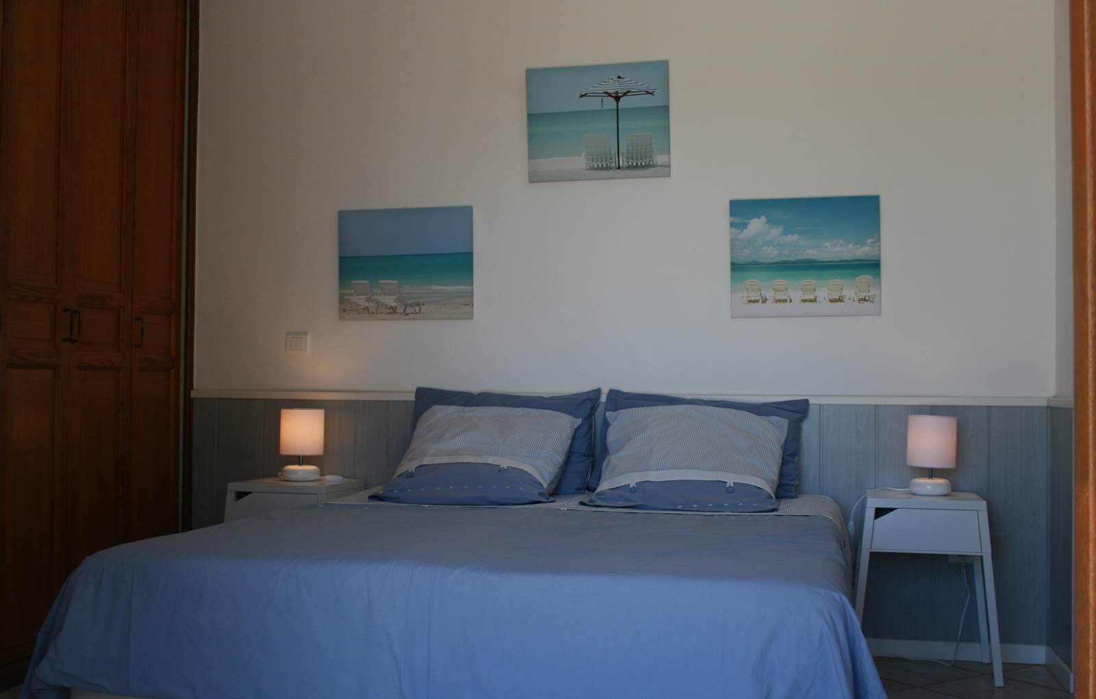 Gîte CYPRES - meublé de tourisme 4 étoiles - plain pied-carousel