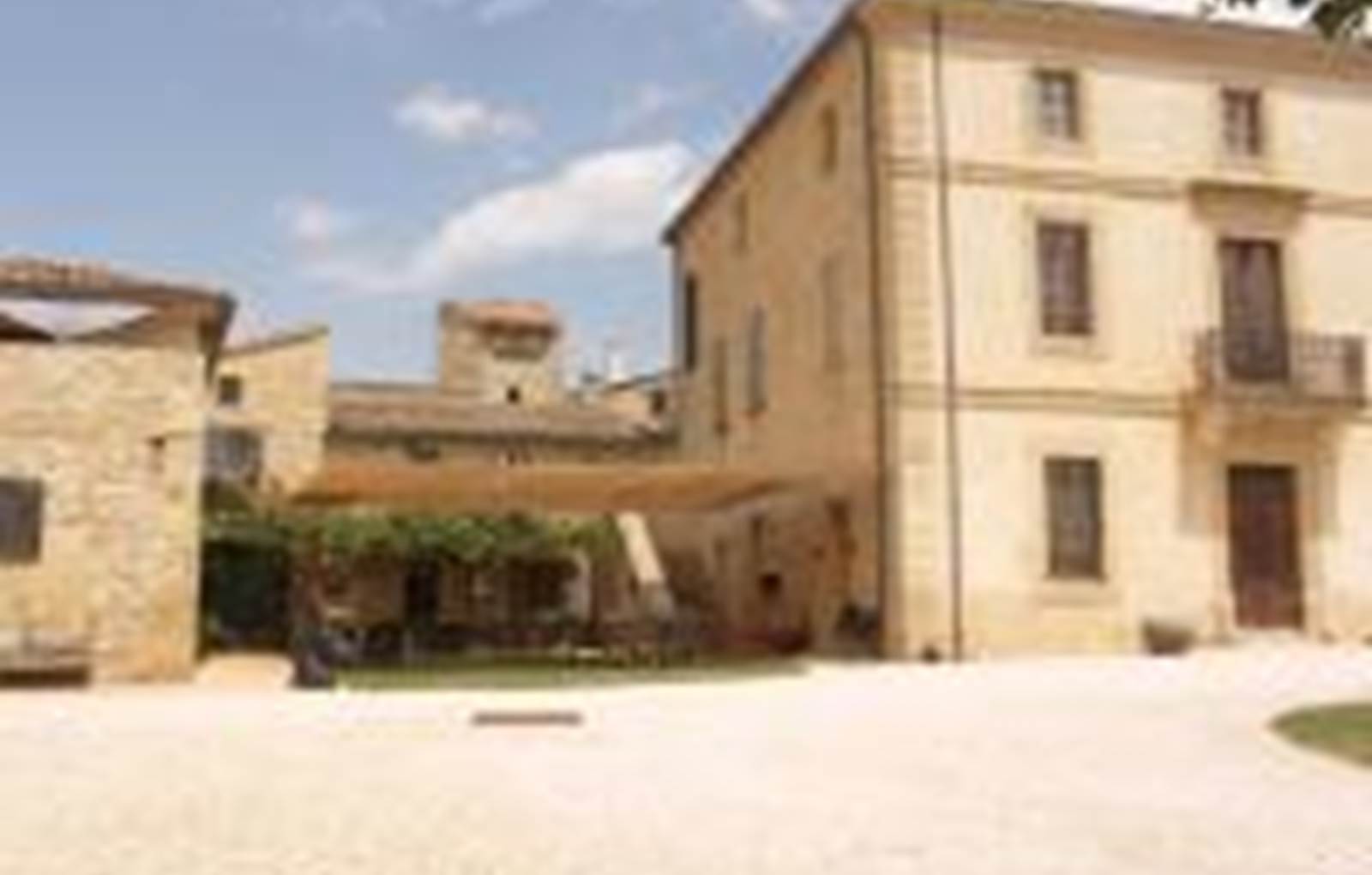 Domaine Saint Martin*** Coté Garrigue Maison de Maitre 1840-carousel