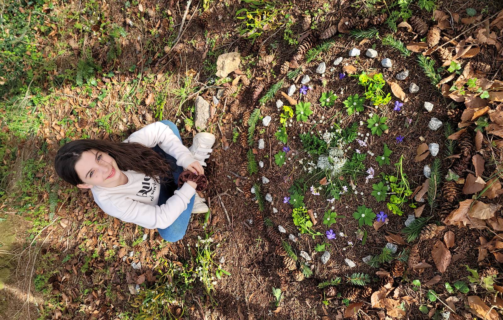 l'art en pleine nature-carousel