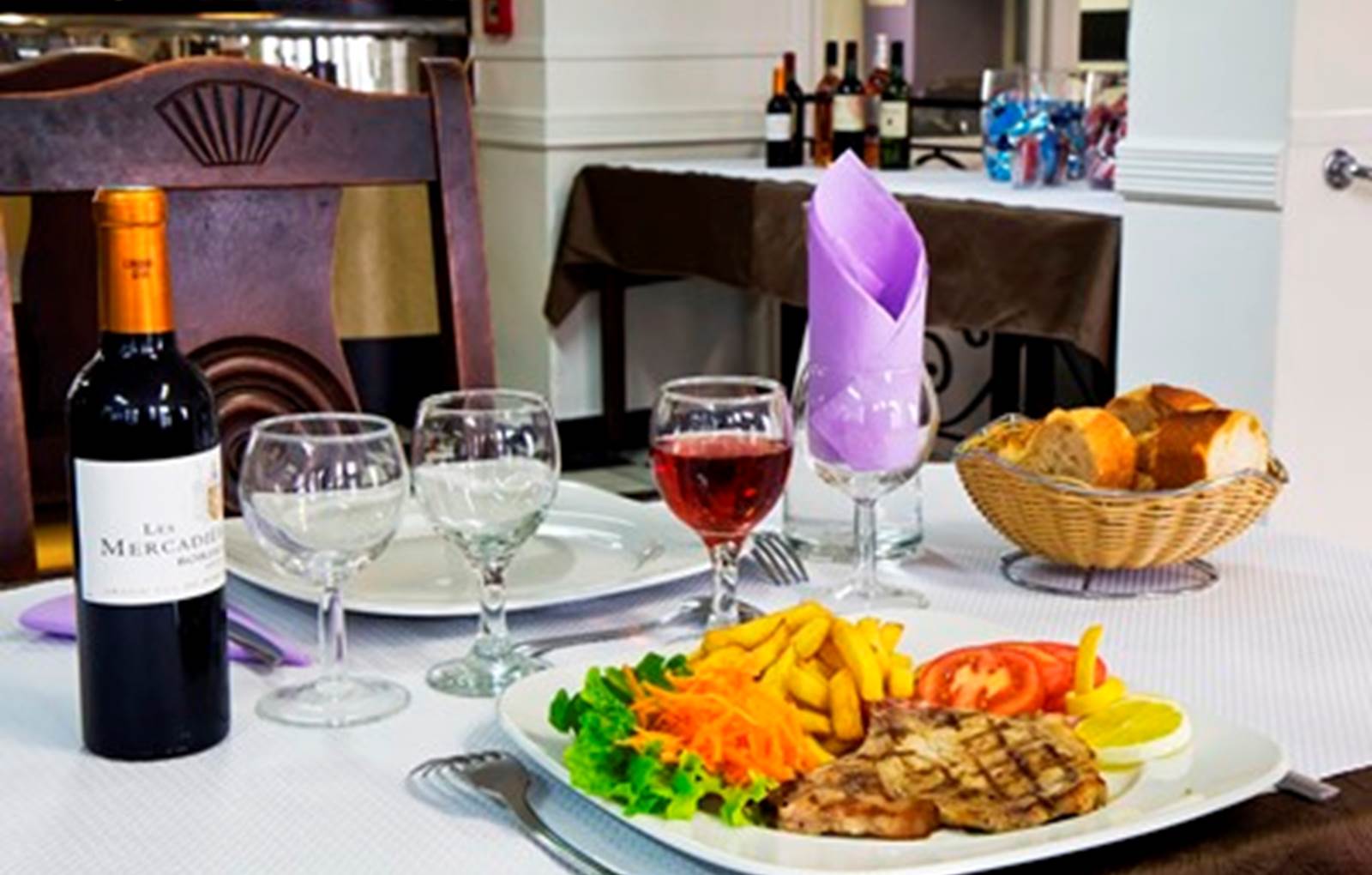 Lourdes Hôtel Croix des Nordistes-carousel